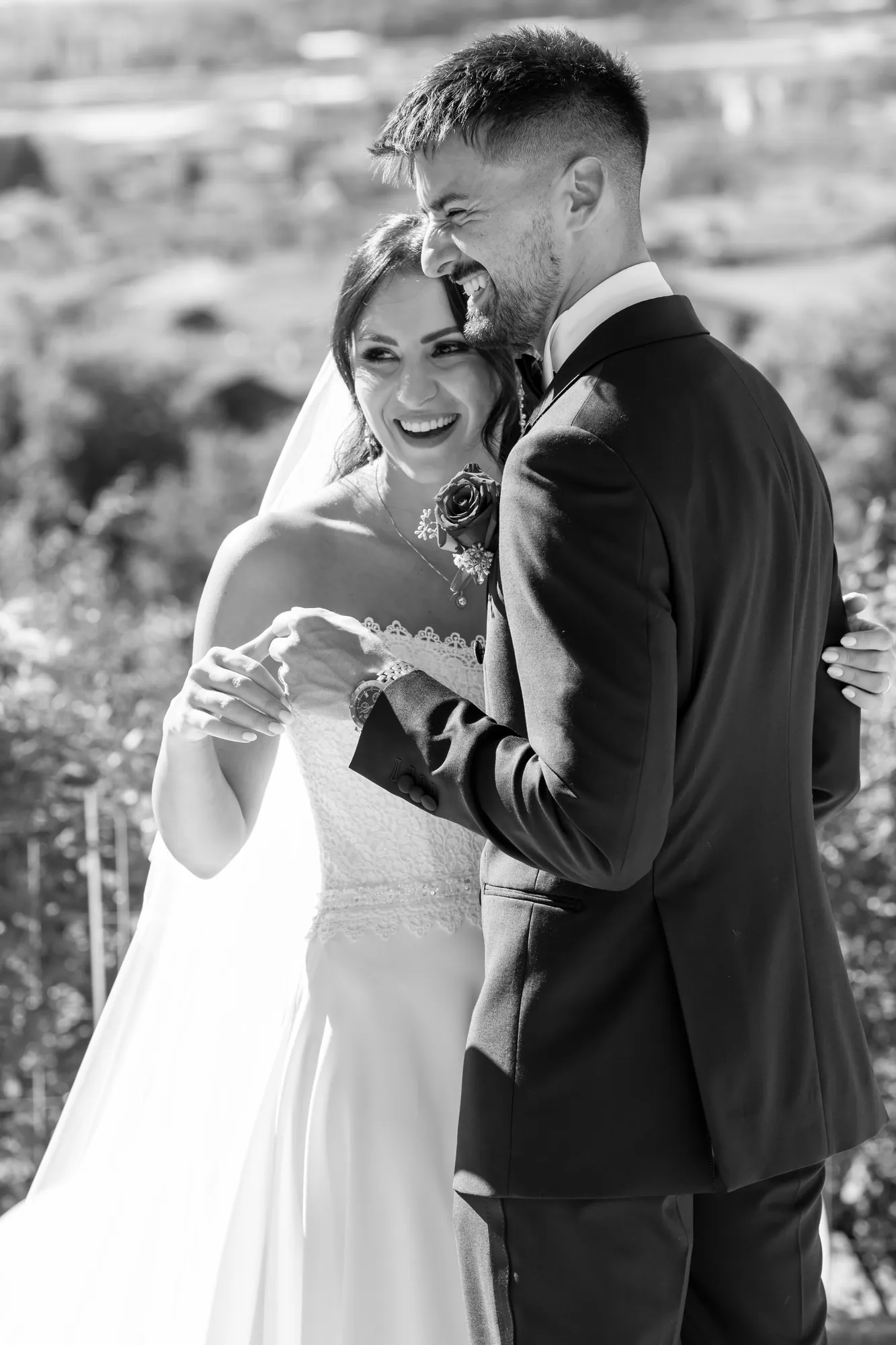 Matrimonio, Studio Frau Fotografia