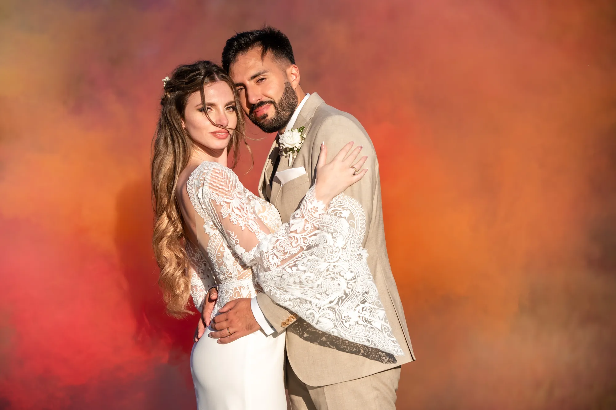 Matrimonio, Studio Frau Fotografia