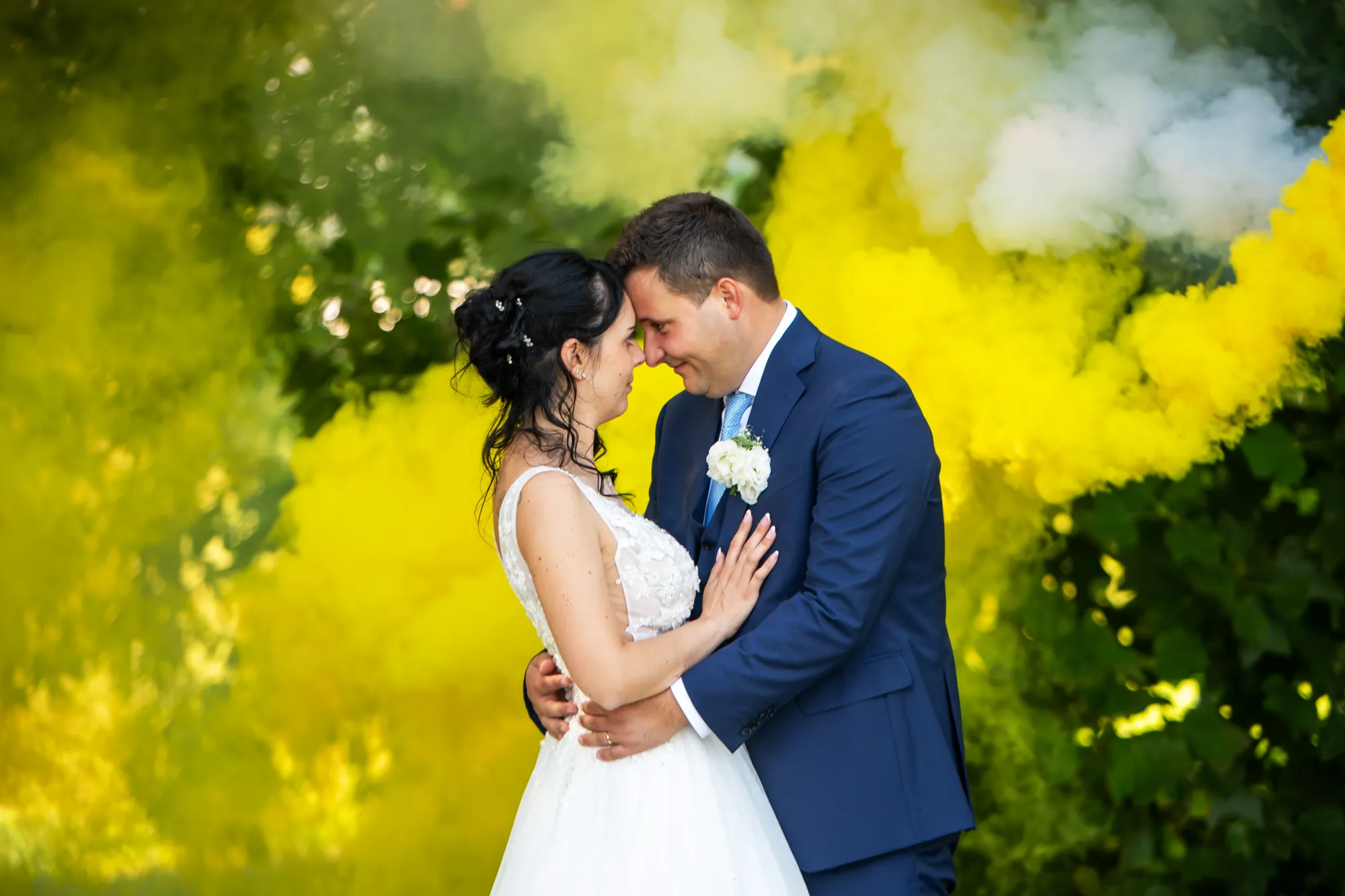 Matrimonio, Studio Frau Fotografia