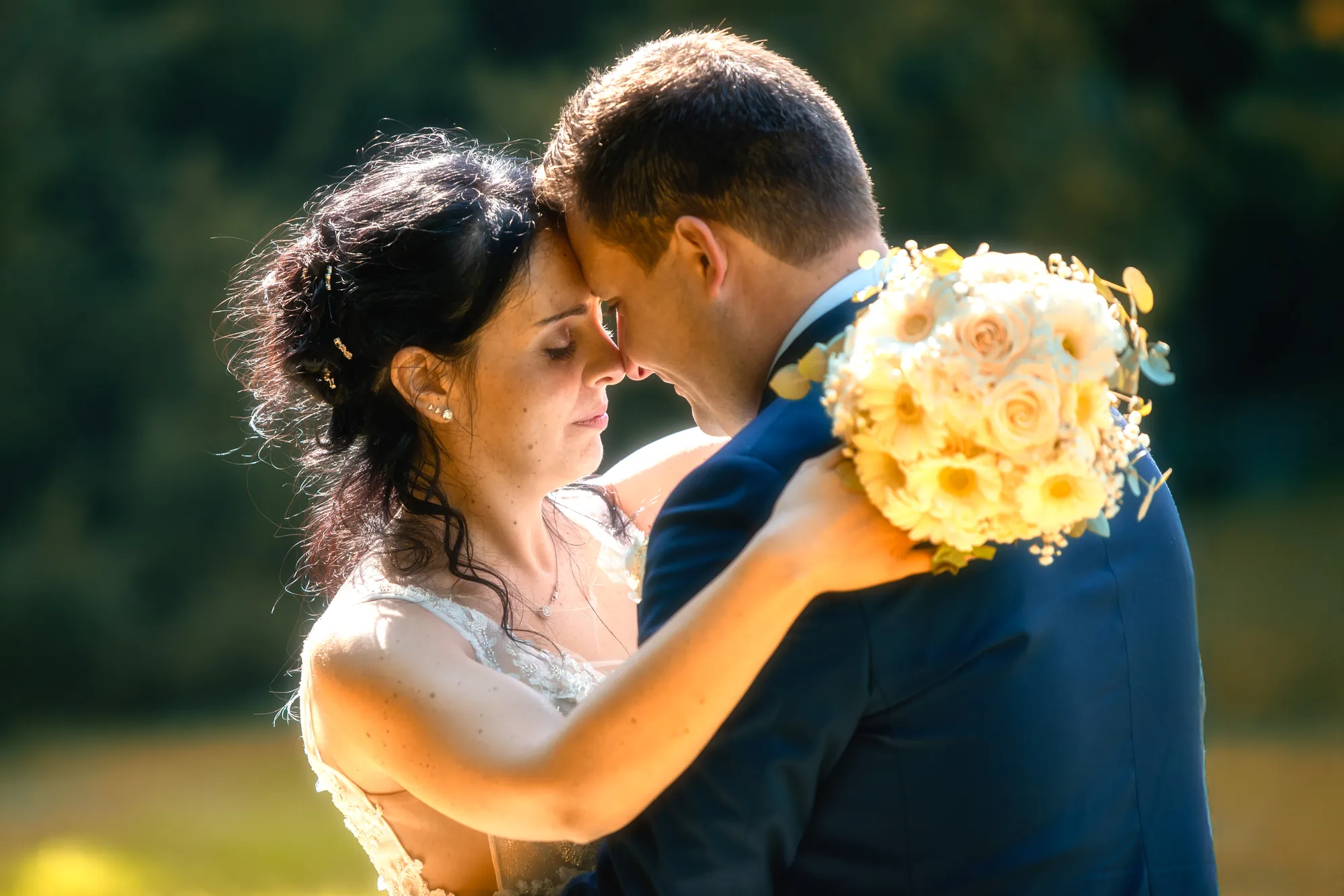 Matrimonio, Studio Frau Fotografia