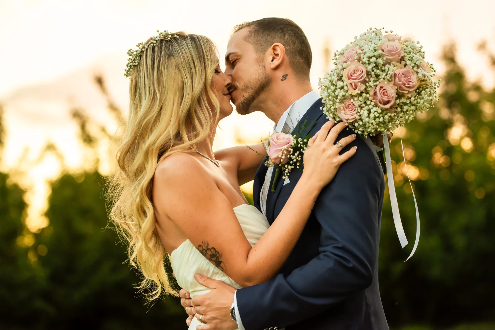 Matrimonio, Studio Frau Fotografia