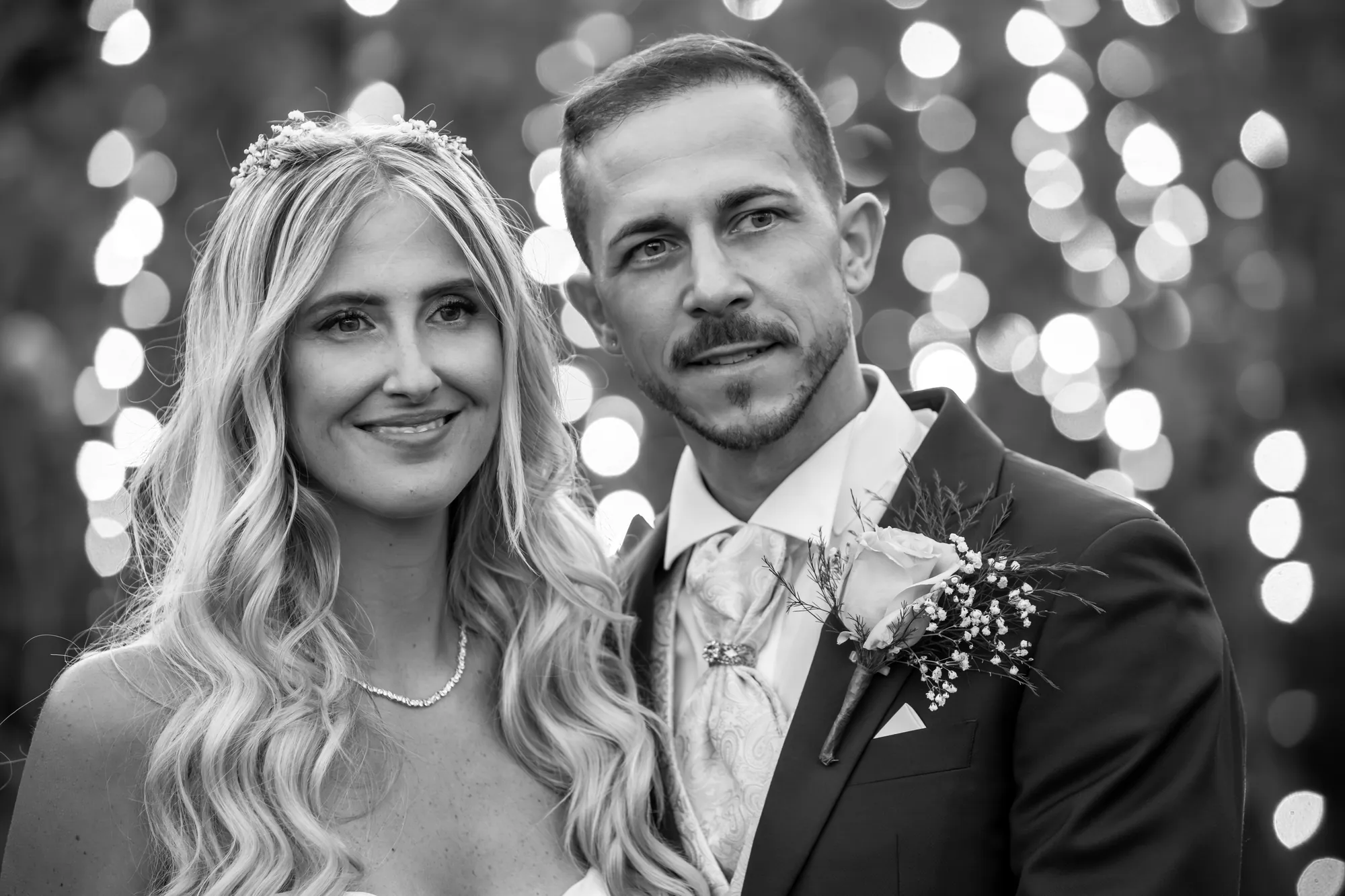 Matrimonio, Studio Frau Fotografia