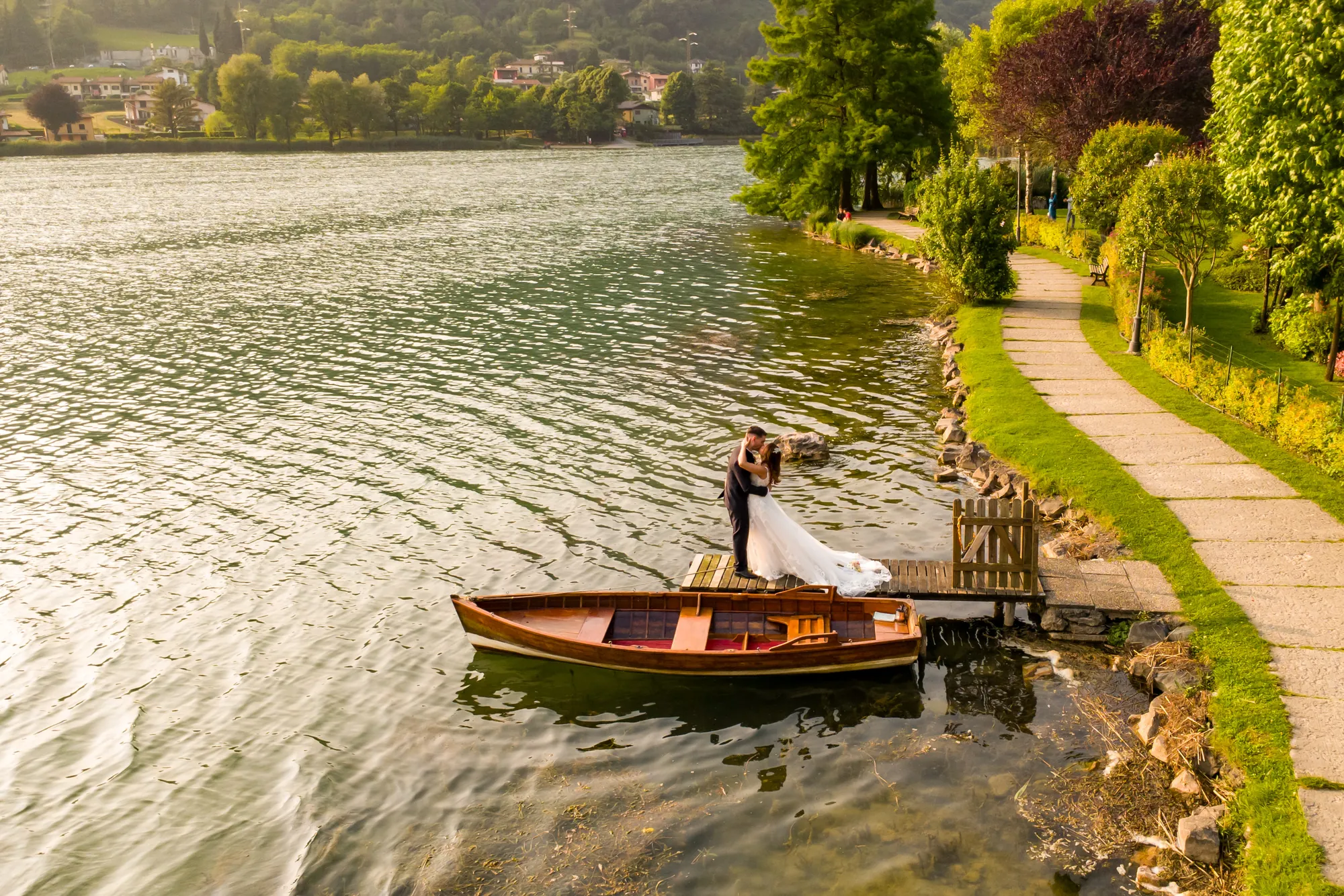 Matrimonio, Studio Frau Fotografia