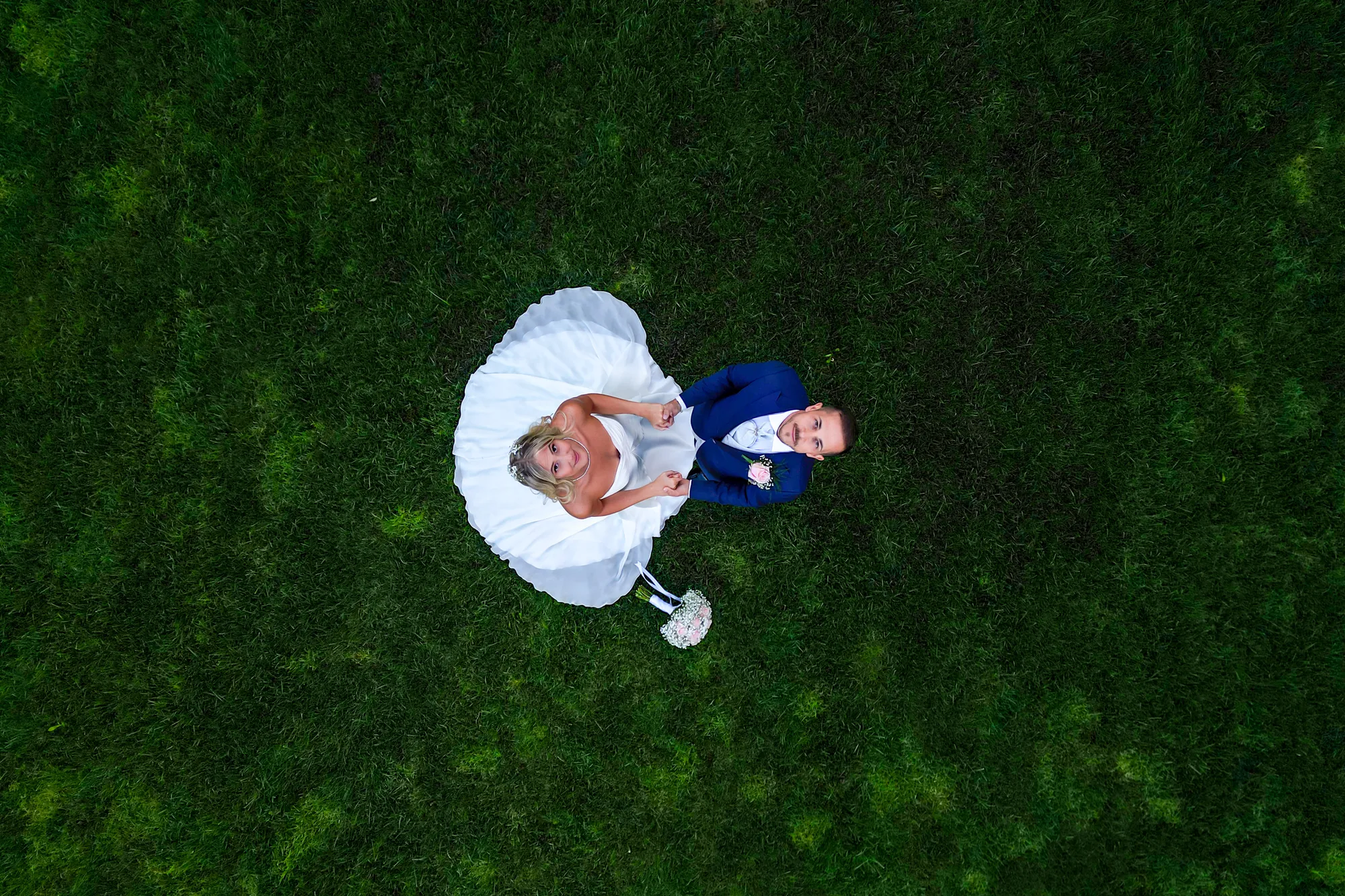 Matrimonio, Studio Frau Fotografia