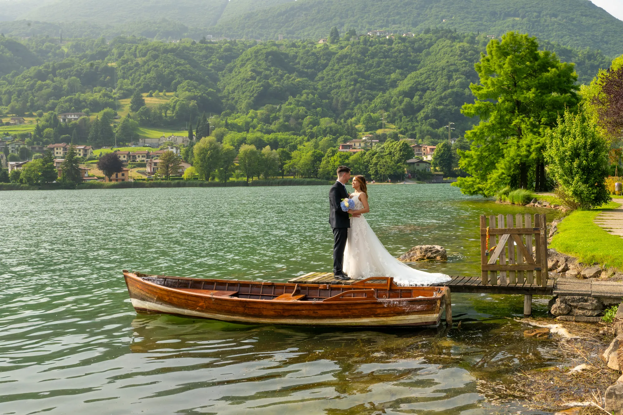 Matrimonio, Studio Frau Fotografia