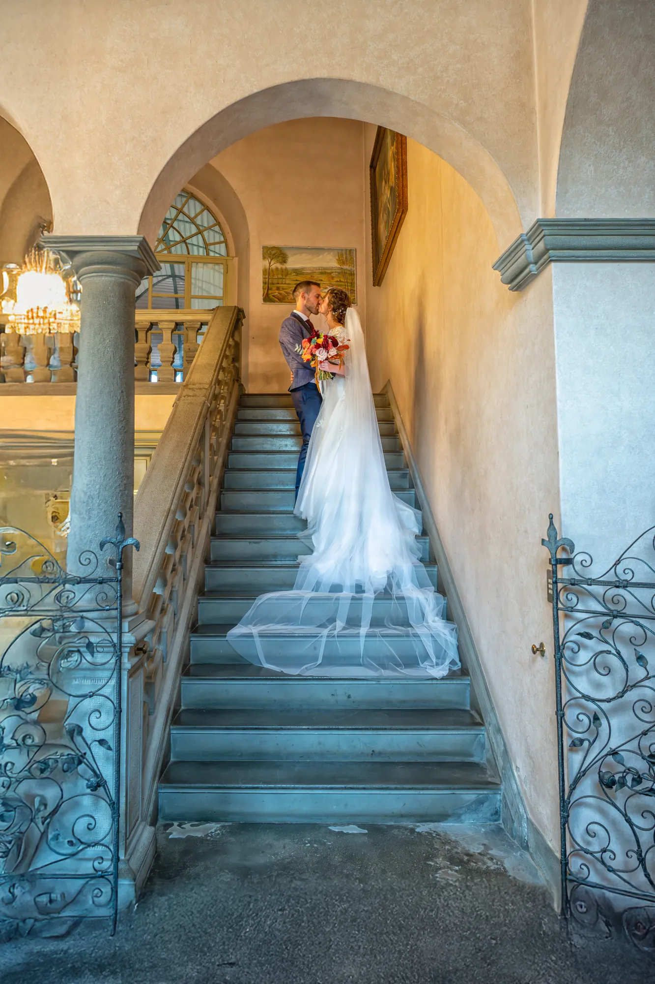 Matrimonio, Studio Frau Fotografia