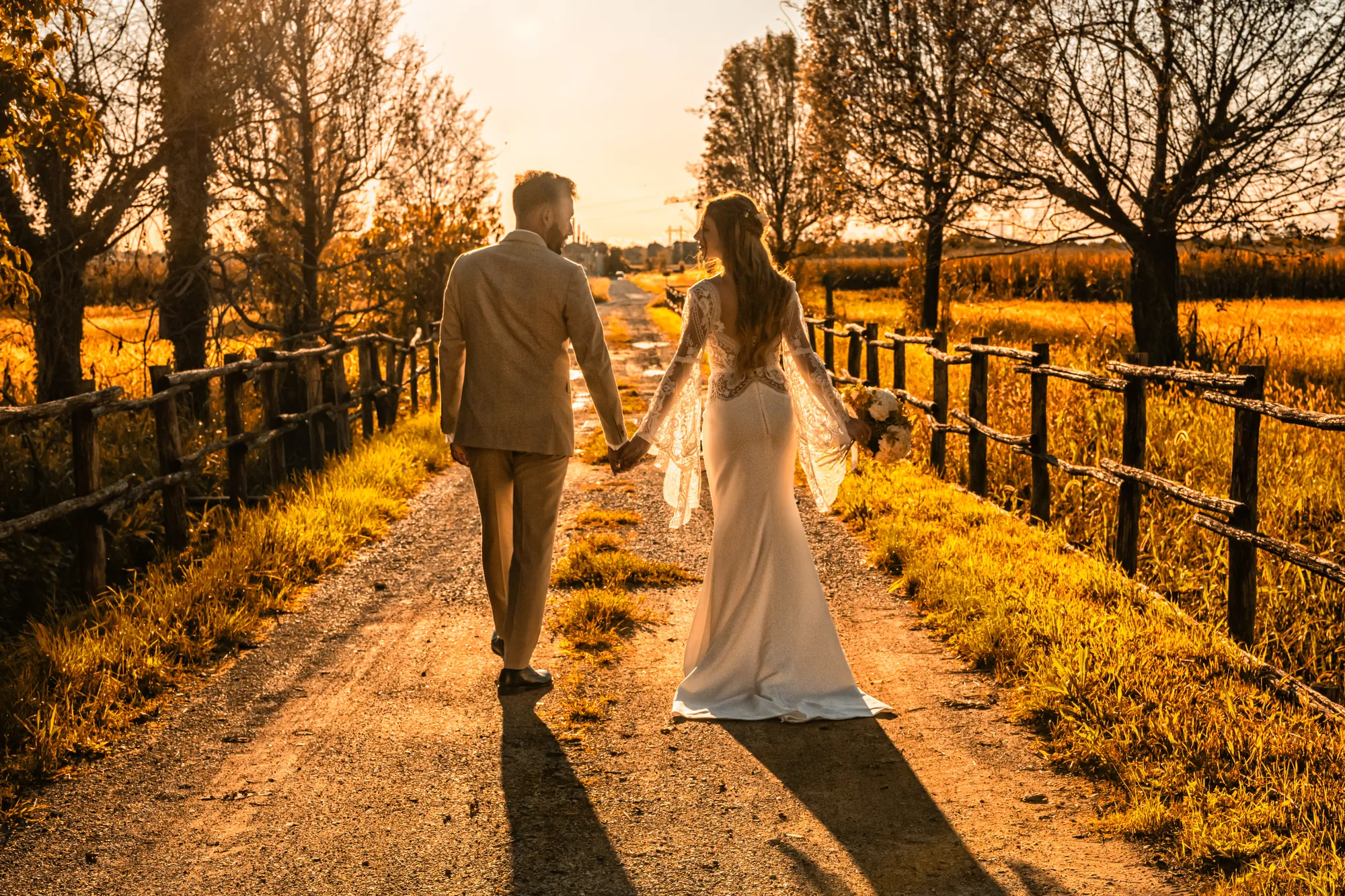 Matrimonio, Studio Frau Fotografia