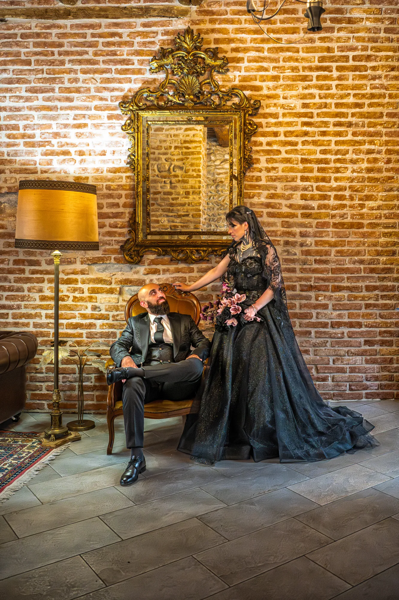 Matrimonio, Studio Frau Fotografia