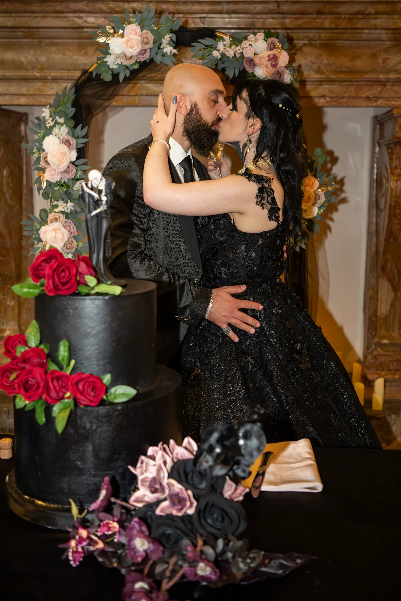 Matrimonio, Studio Frau Fotografia
