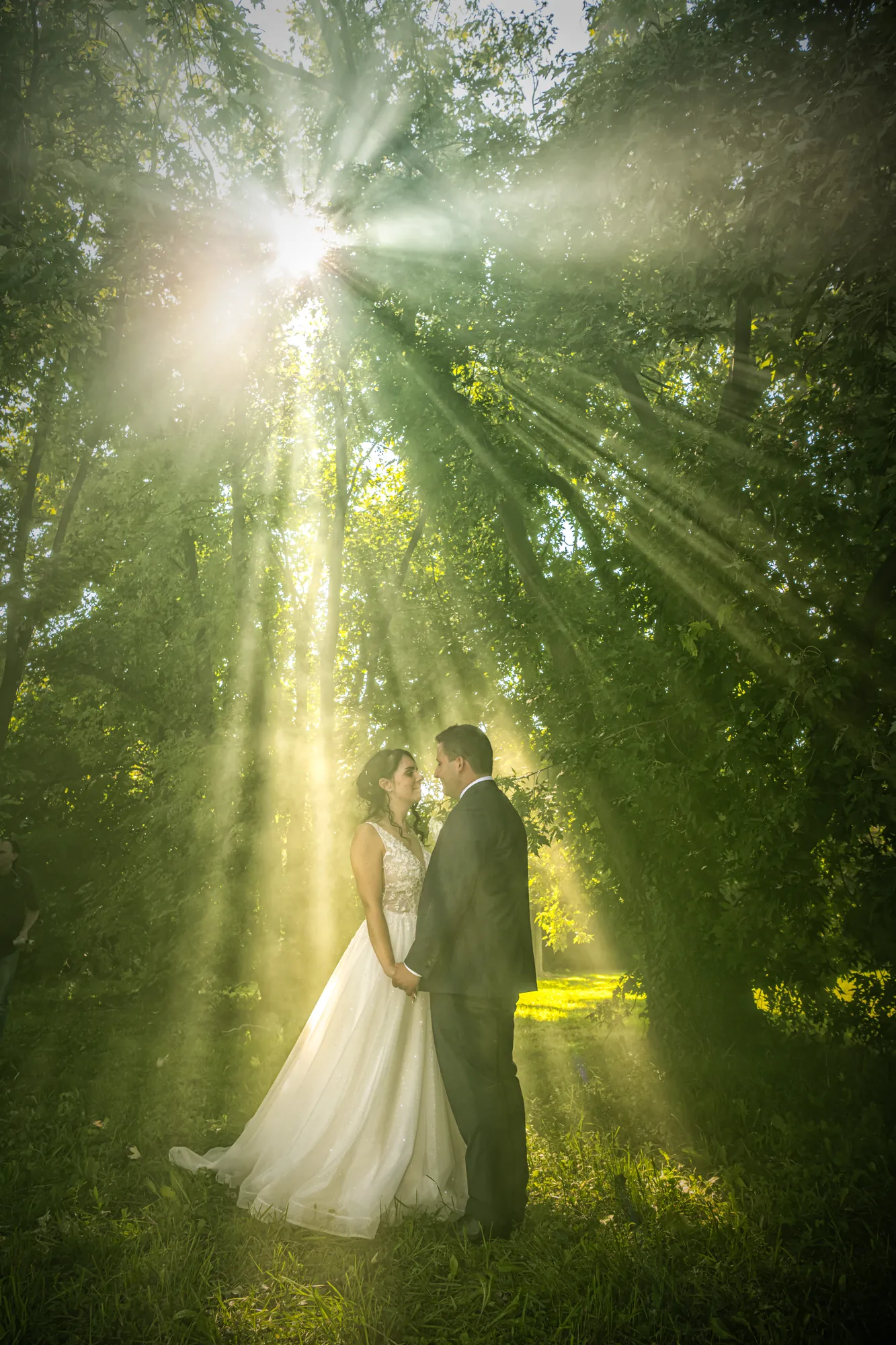Matrimonio, Studio Frau Fotografia