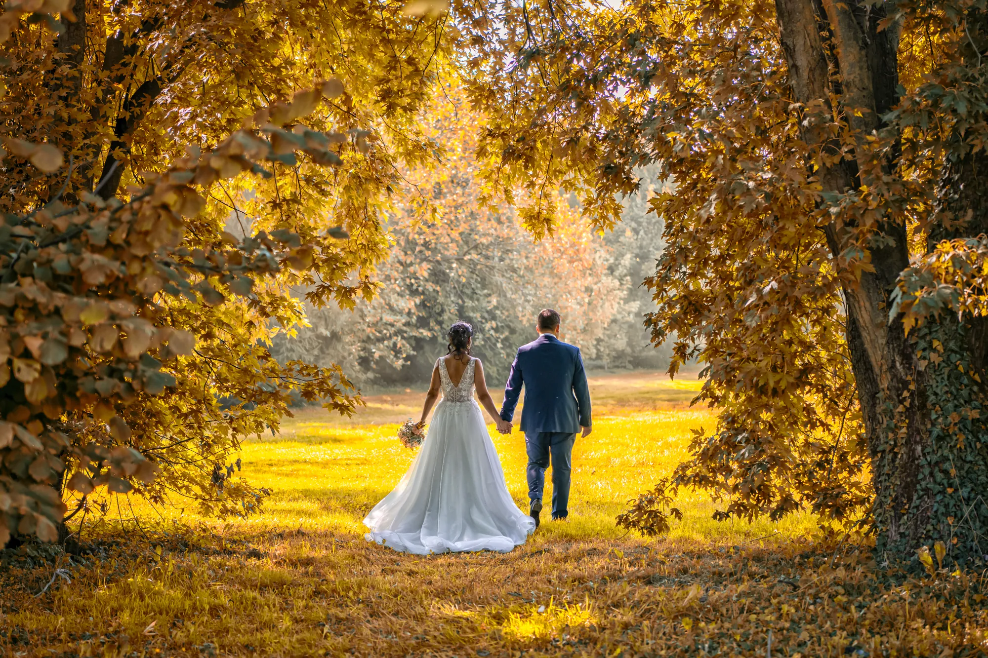 Matrimonio, Studio Frau Fotografia