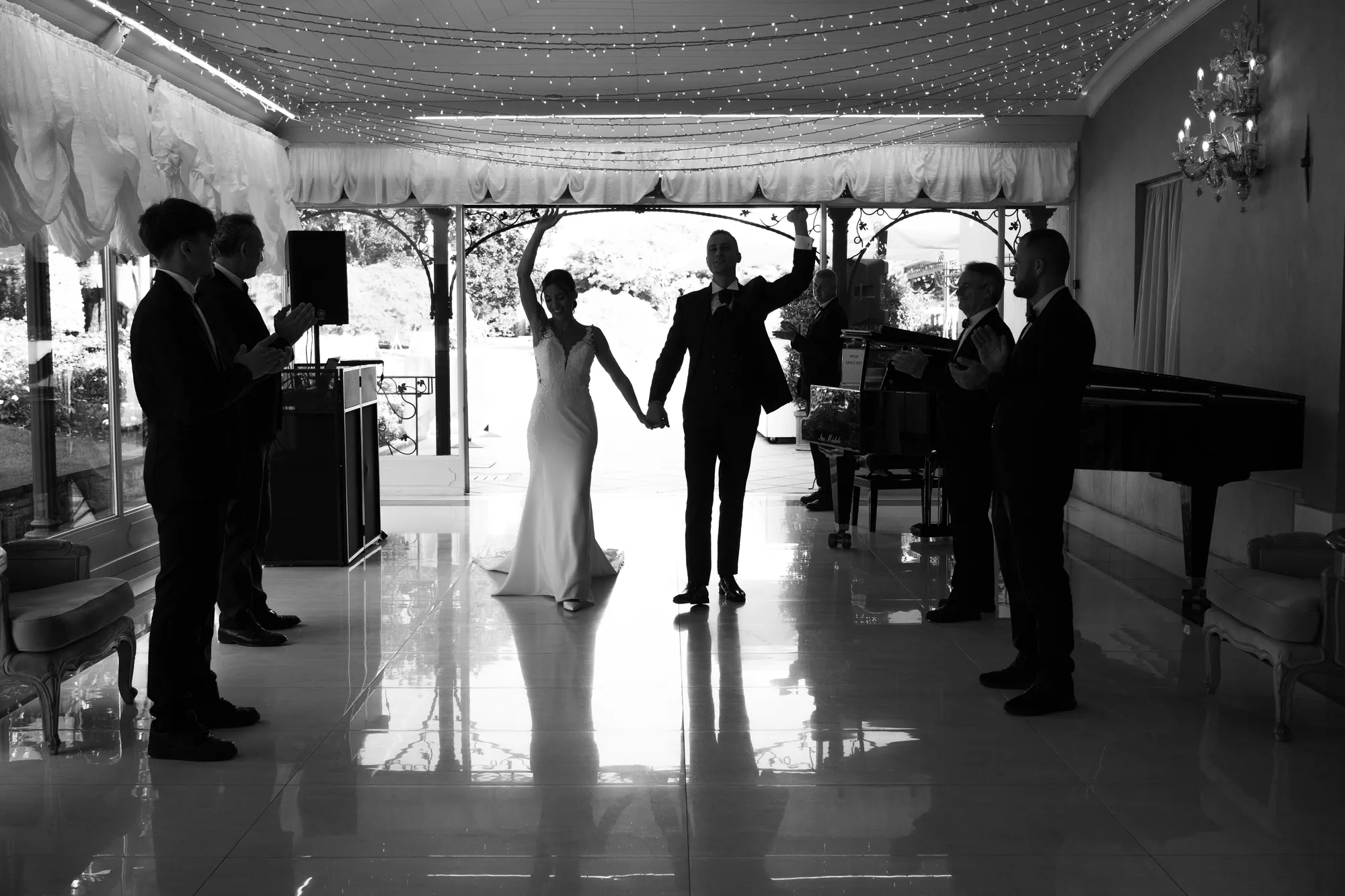 Matrimonio, Studio Frau Fotografia
