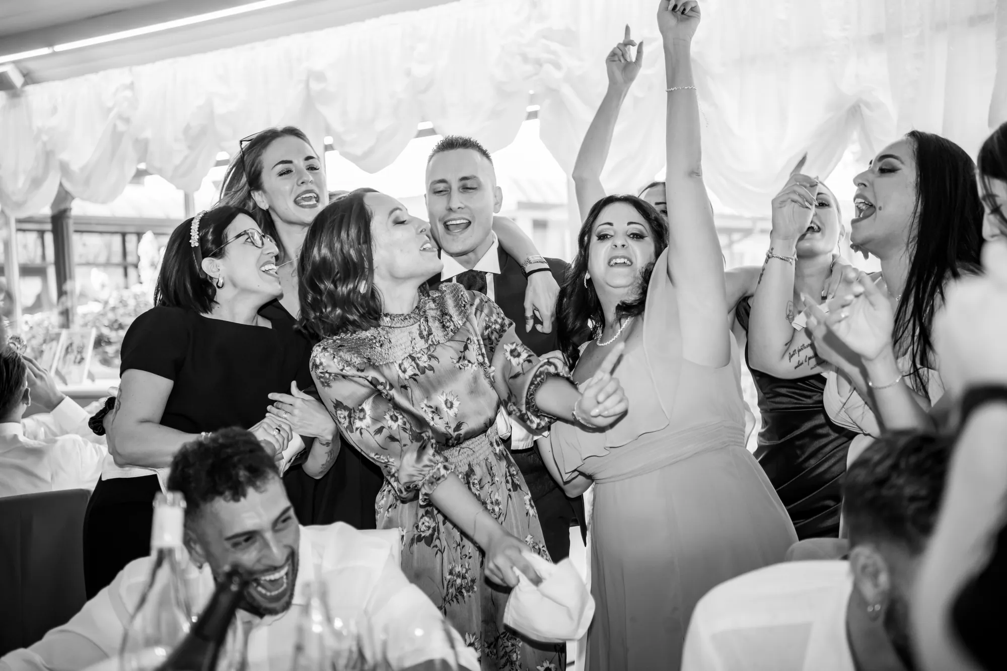 Matrimonio, Studio Frau Fotografia