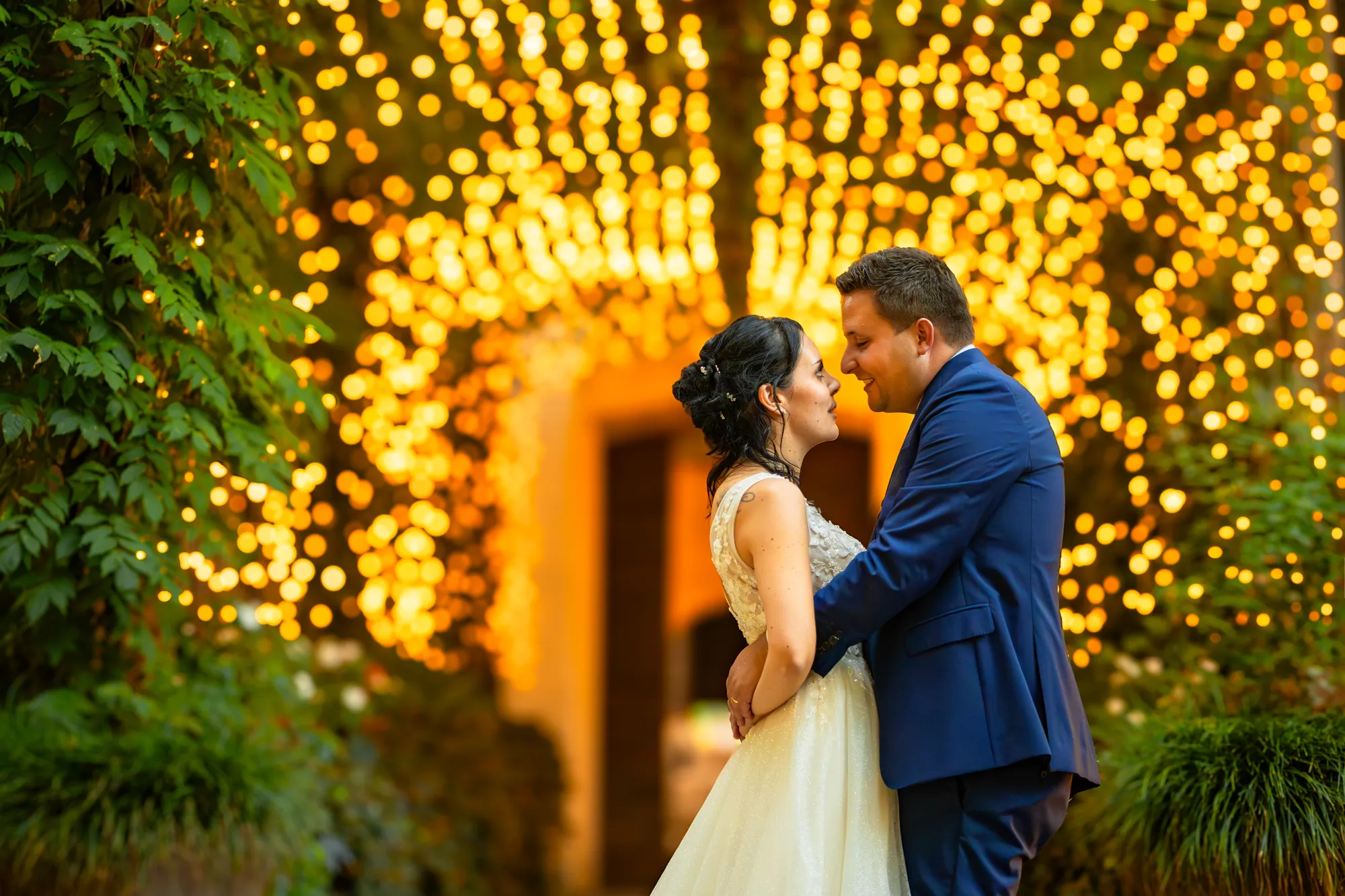 Matrimonio, Studio Frau Fotografia