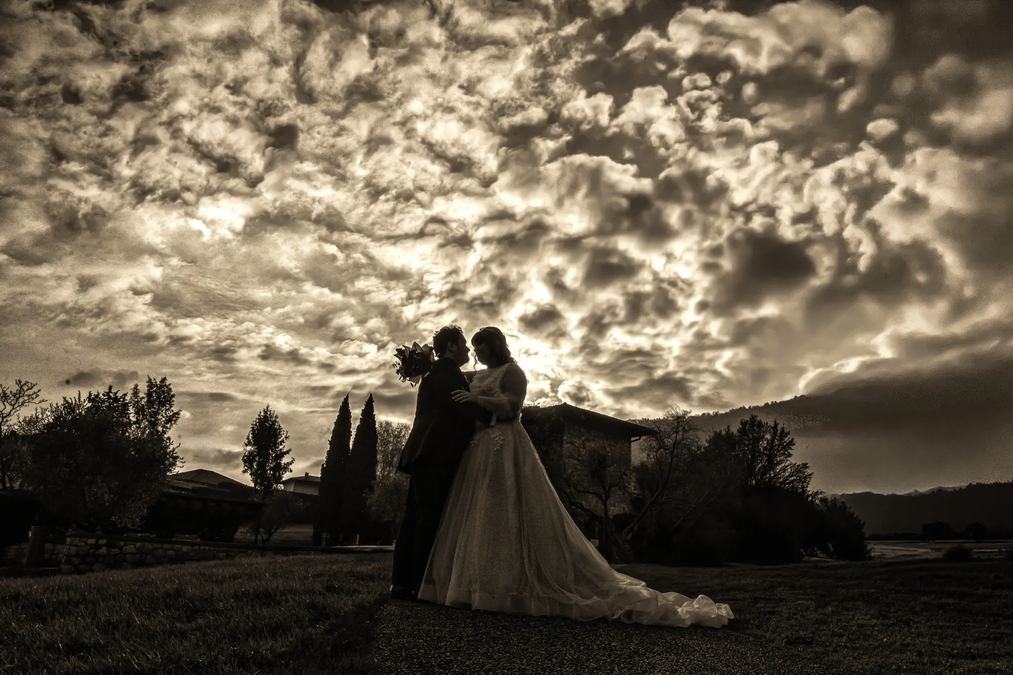 Matrimonio, Studio Frau Fotografia