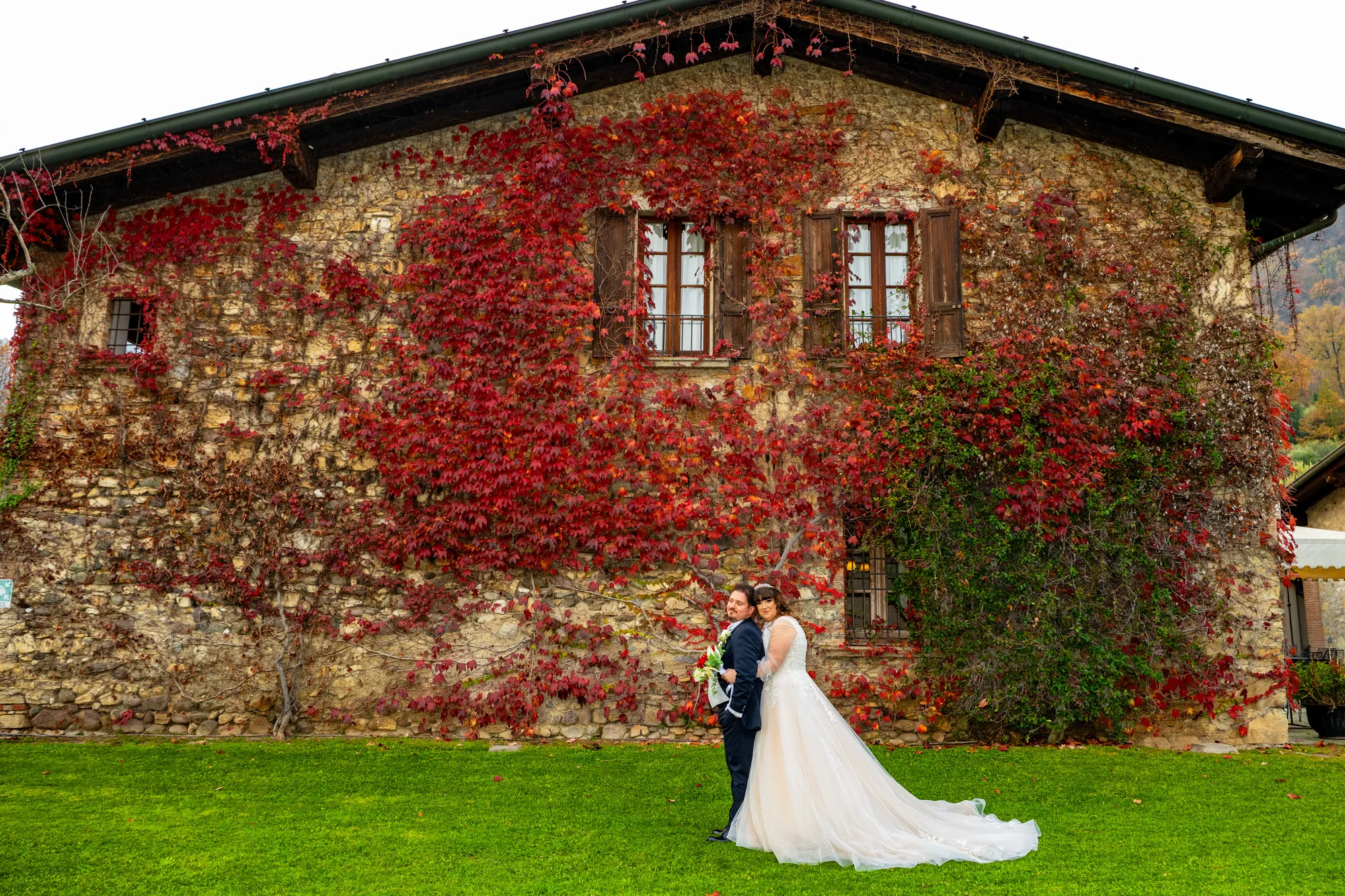 Matrimonio, Studio Frau Fotografia