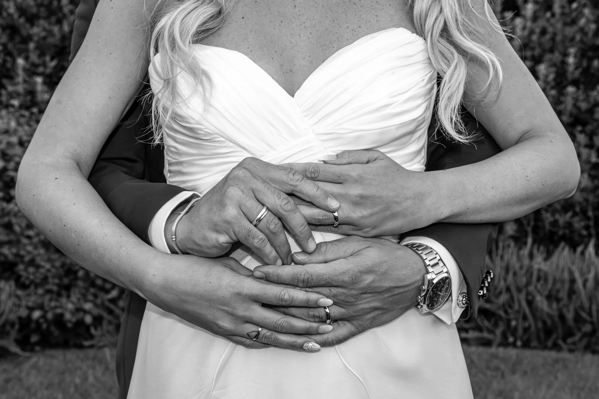 Matrimonio, Studio Frau Fotografia