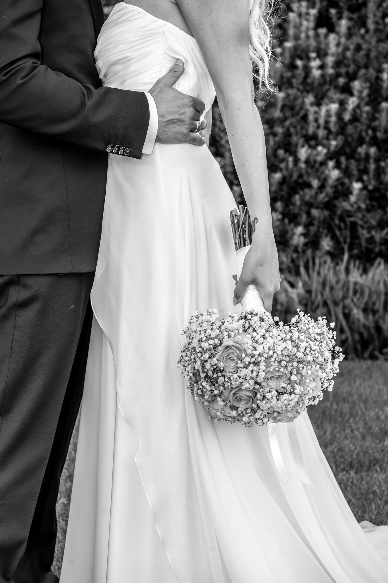 Matrimonio, Studio Frau Fotografia