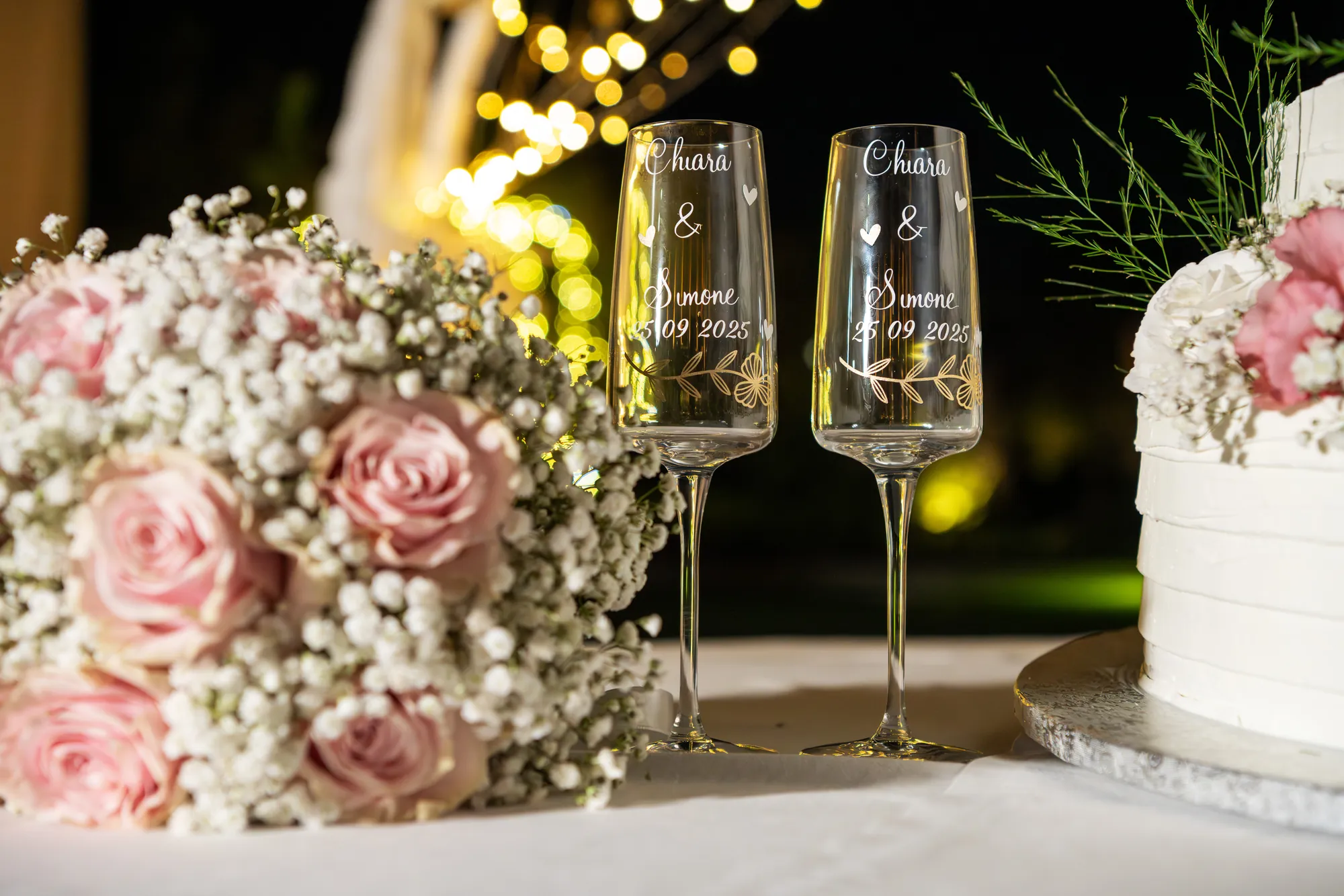 Matrimonio, Studio Frau Fotografia