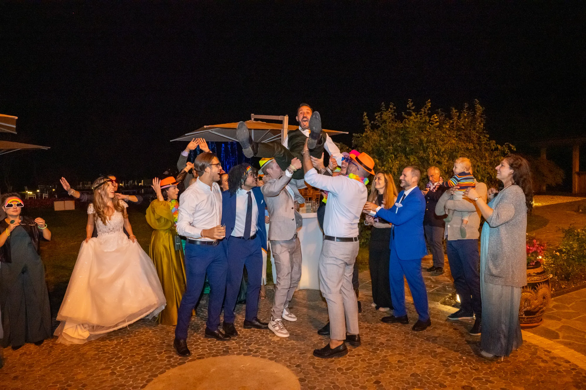 Matrimonio, Studio Frau Fotografia