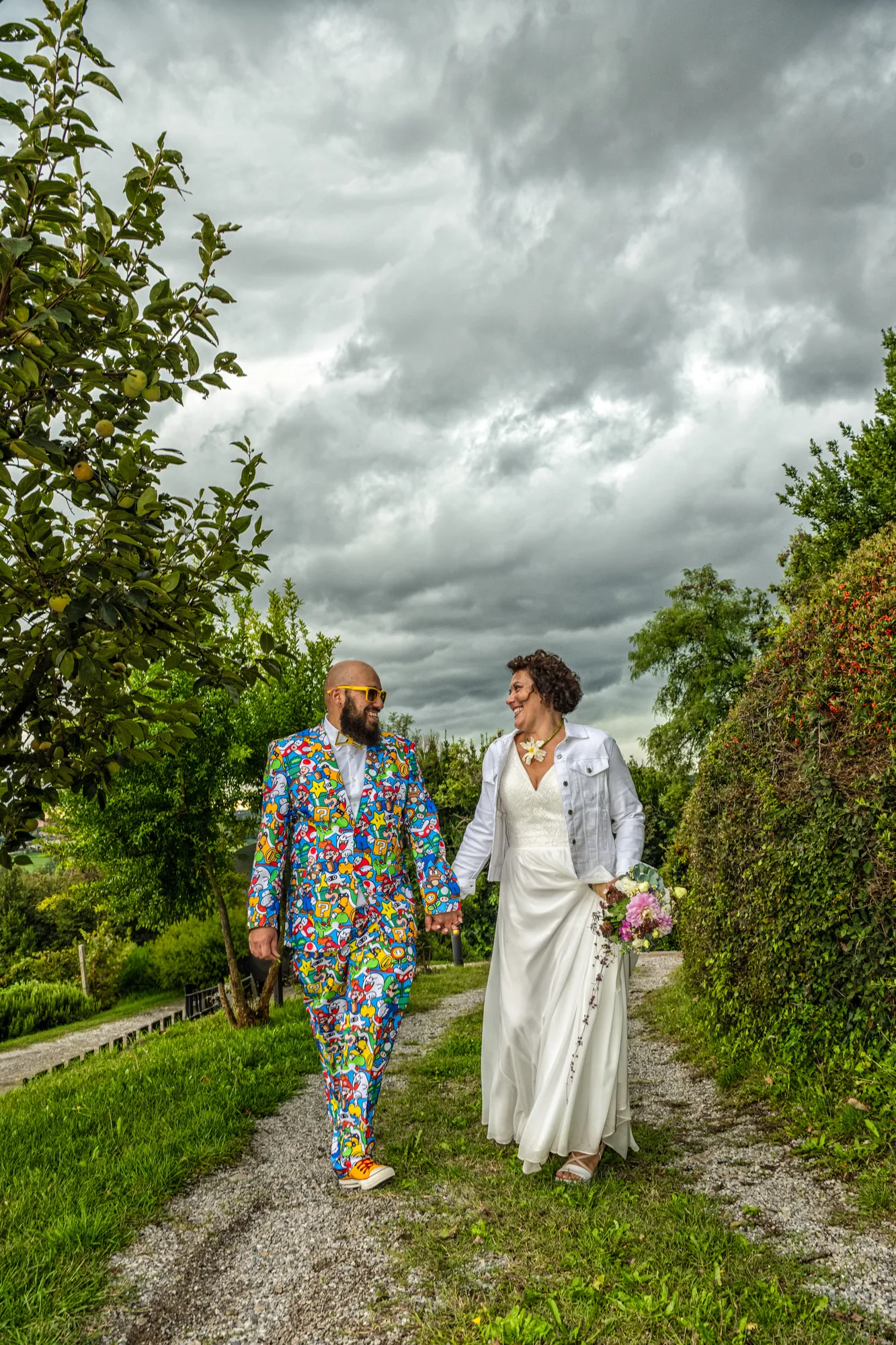Matrimonio, Studio Frau Fotografia