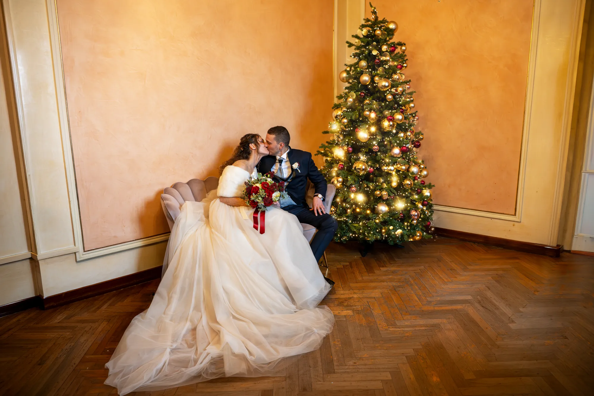 Matrimonio, Studio Frau Fotografia