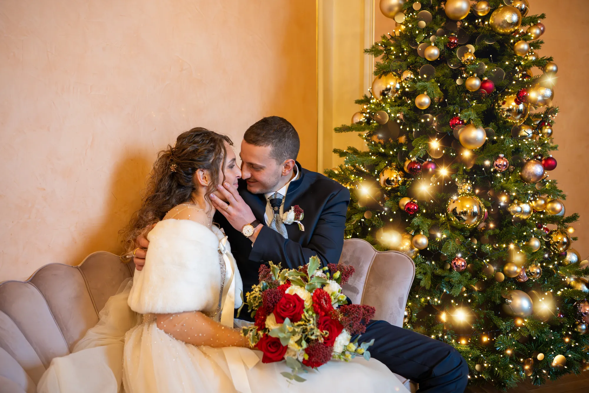 Matrimonio, Studio Frau Fotografia