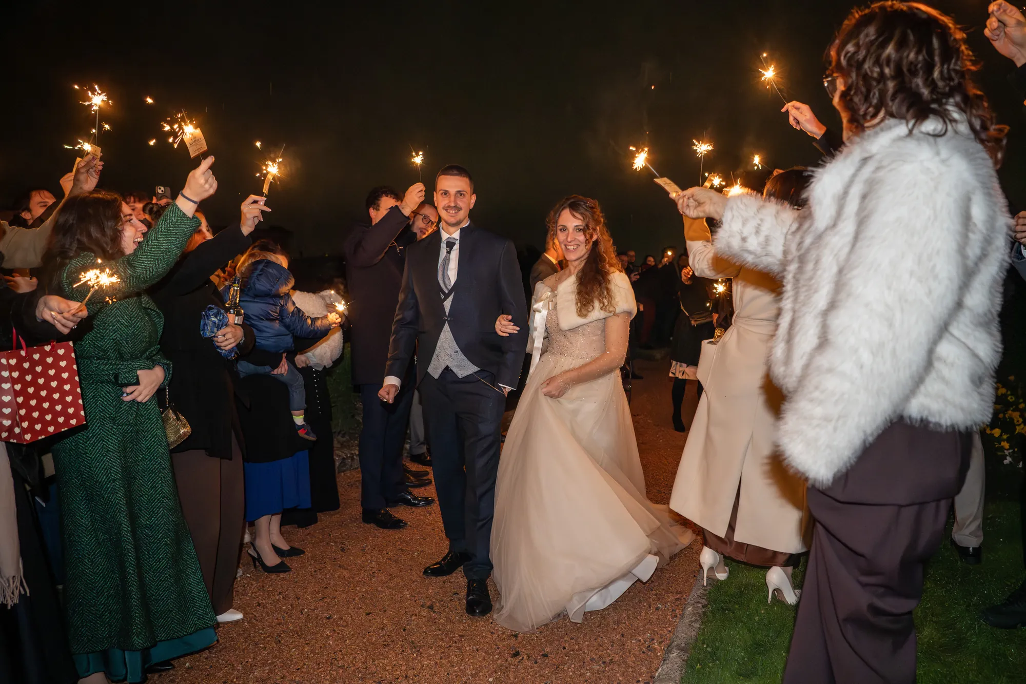 Matrimonio, Studio Frau Fotografia