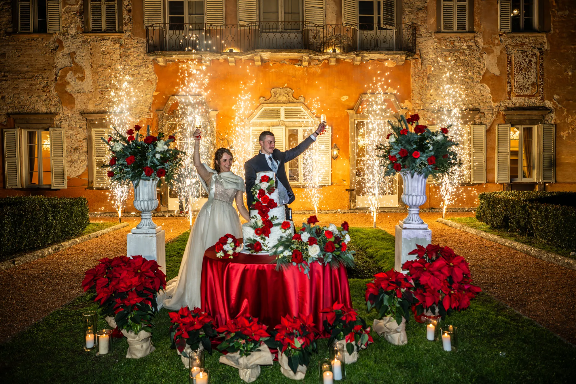 Matrimonio, Studio Frau Fotografia