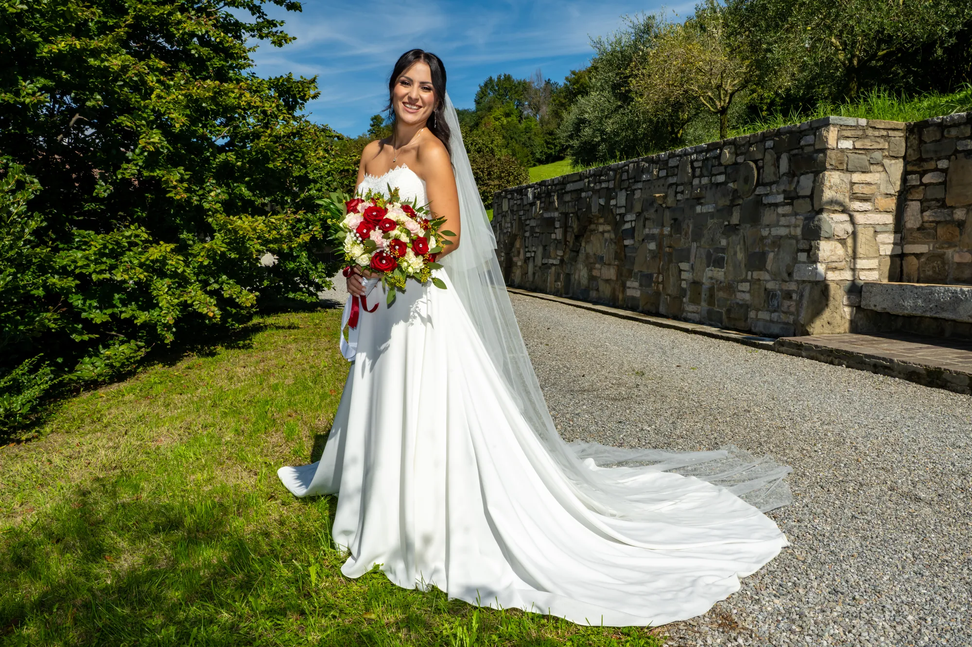 Matrimonio, Studio Frau Fotografia