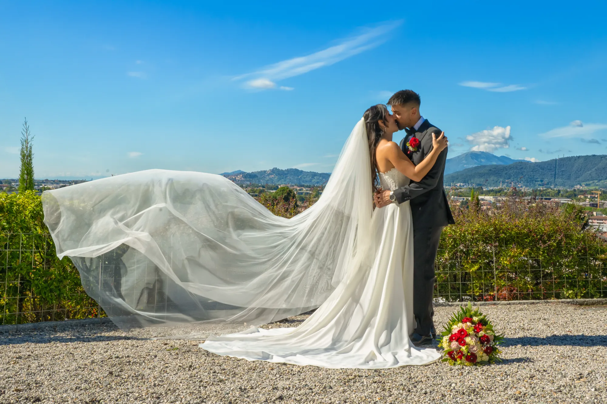 Matrimonio, Studio Frau Fotografia