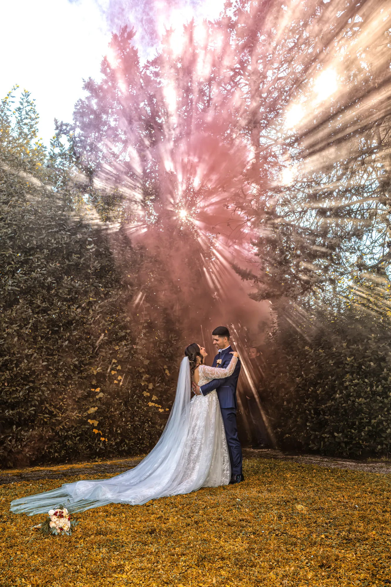 Matrimonio, Studio Frau Fotografia