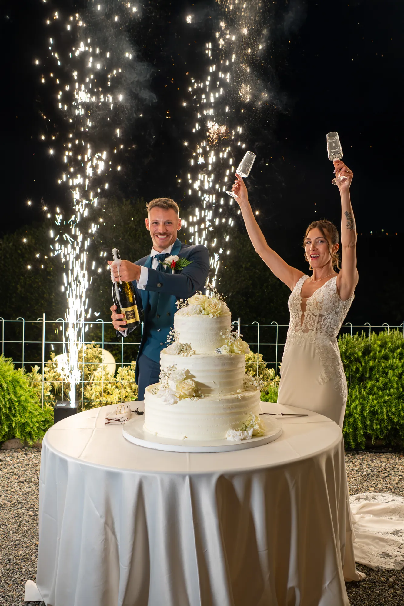 Matrimonio, Studio Frau Fotografia