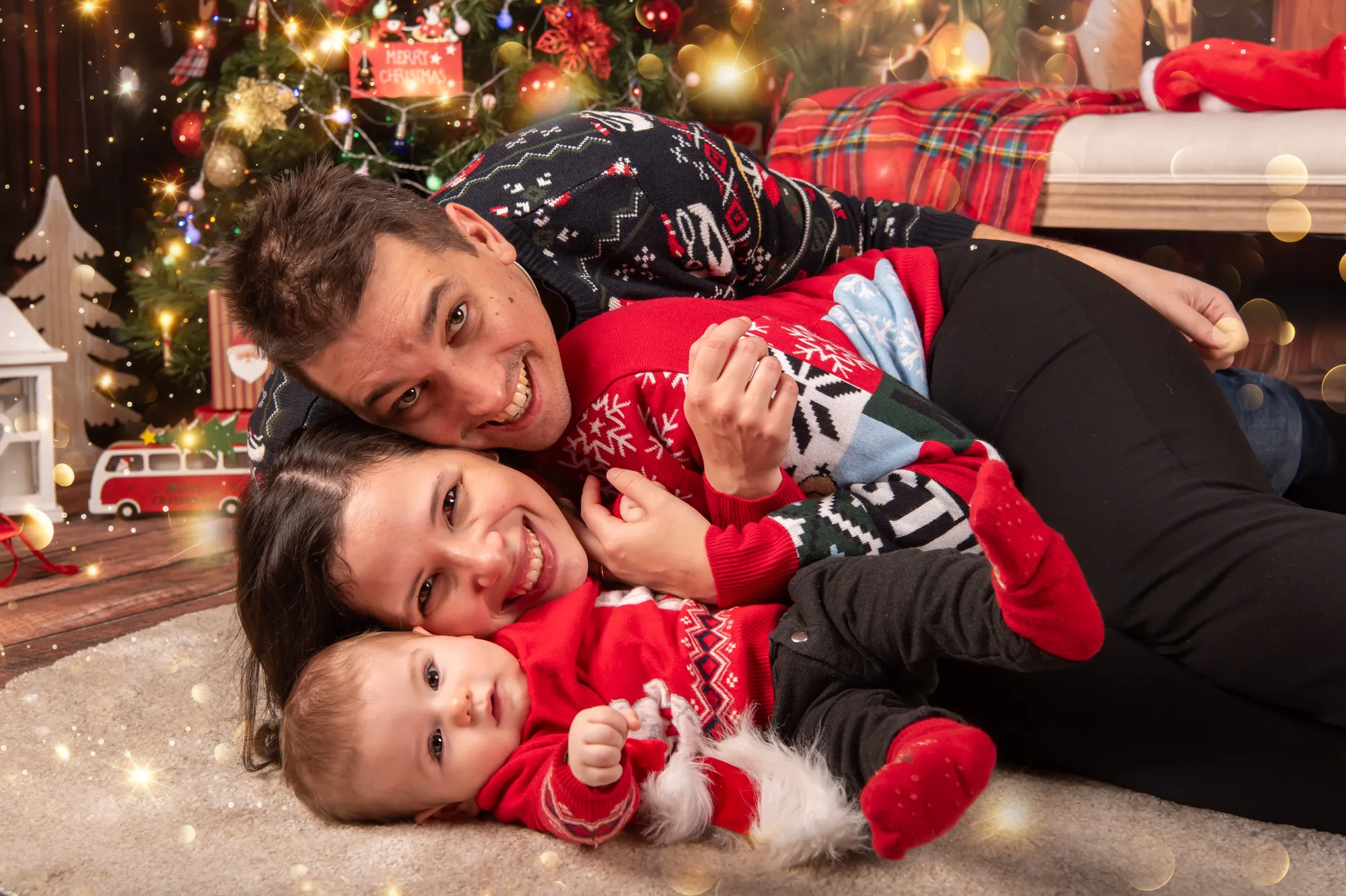Natale, Studio Frau Fotografia