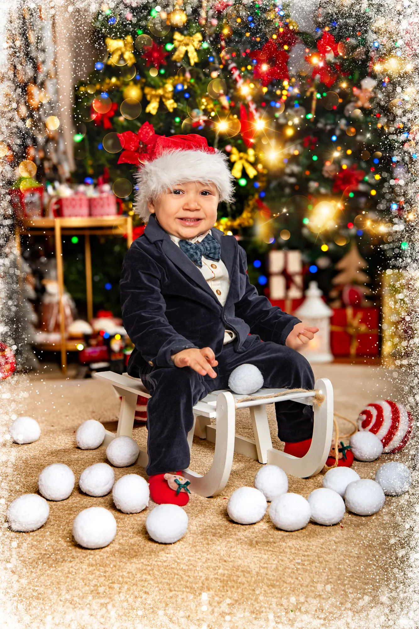 Natale, Studio Frau Fotografia