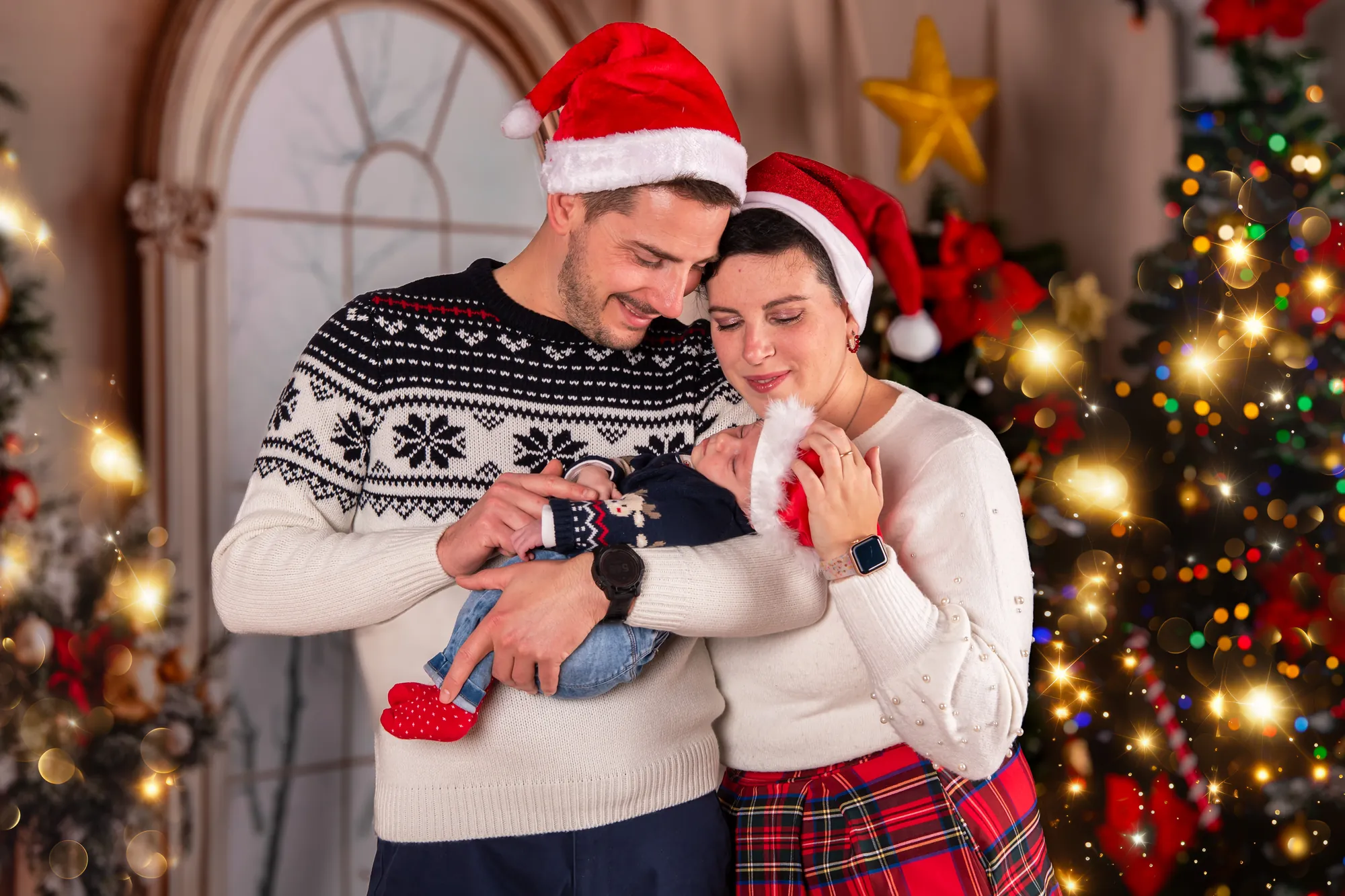 Natale, Studio Frau Fotografia
