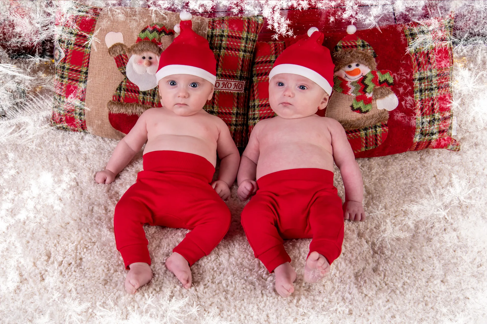 Natale, Studio Frau Fotografia