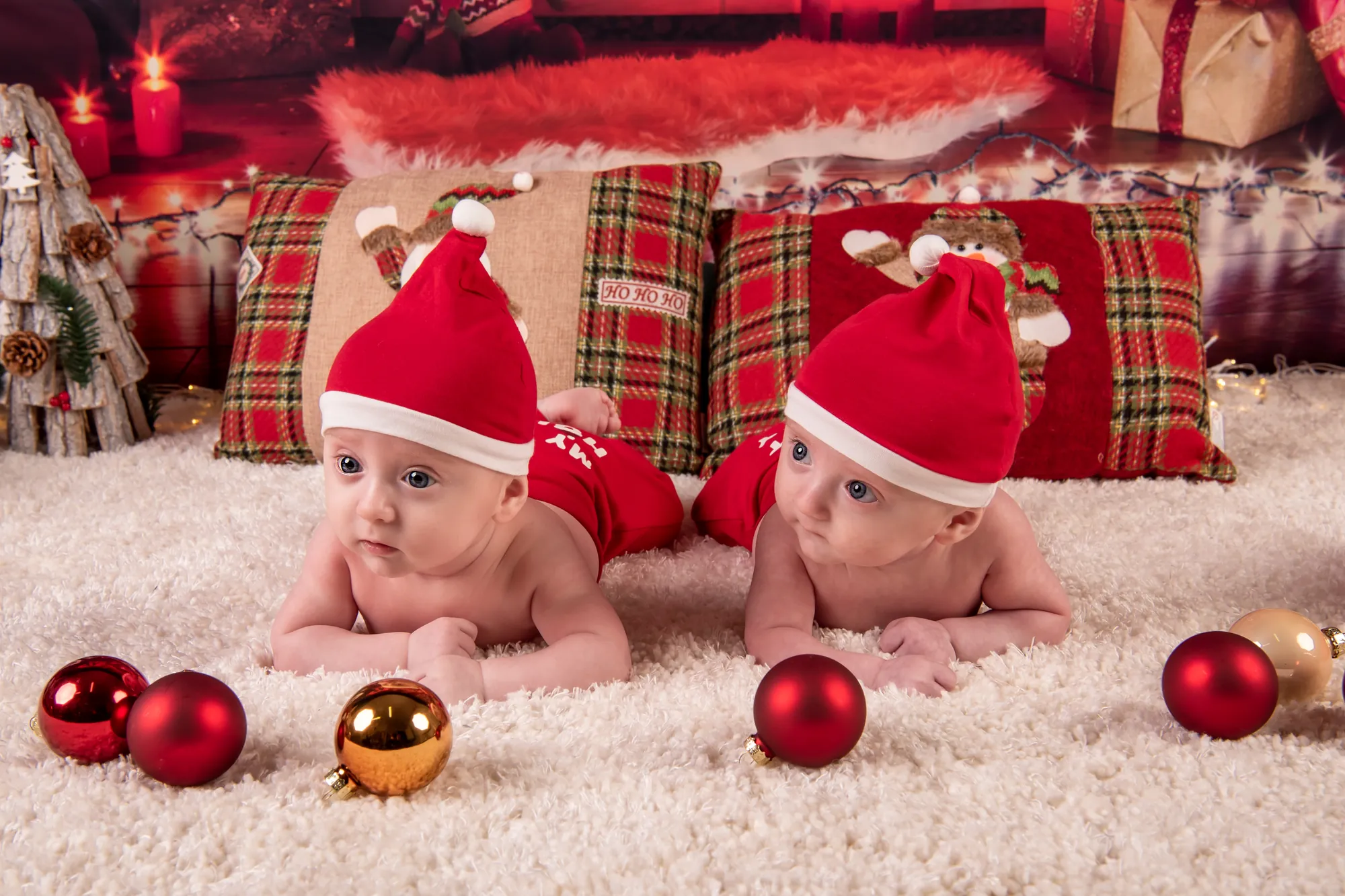 Natale, Studio Frau Fotografia
