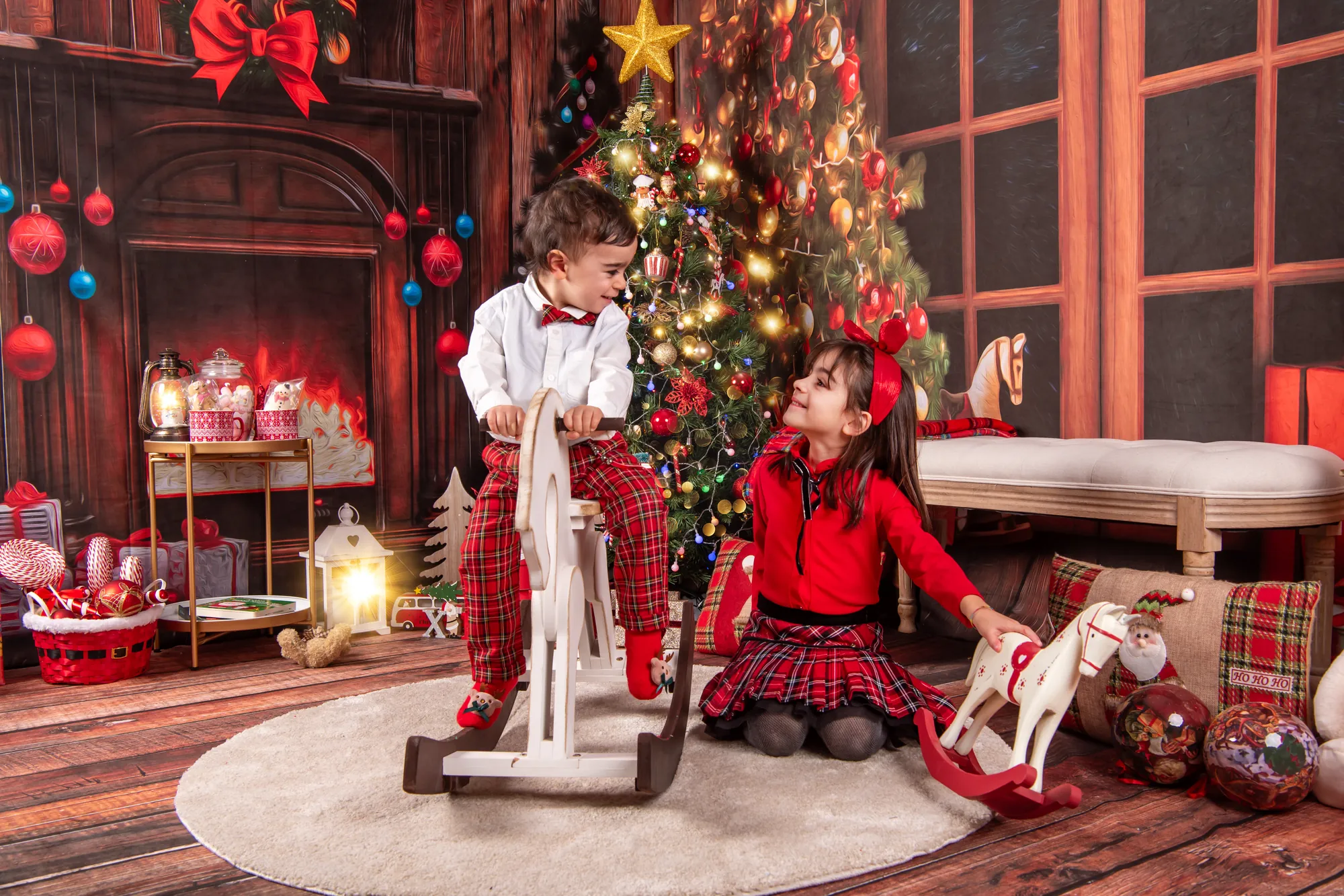 Natale, Studio Frau Fotografia
