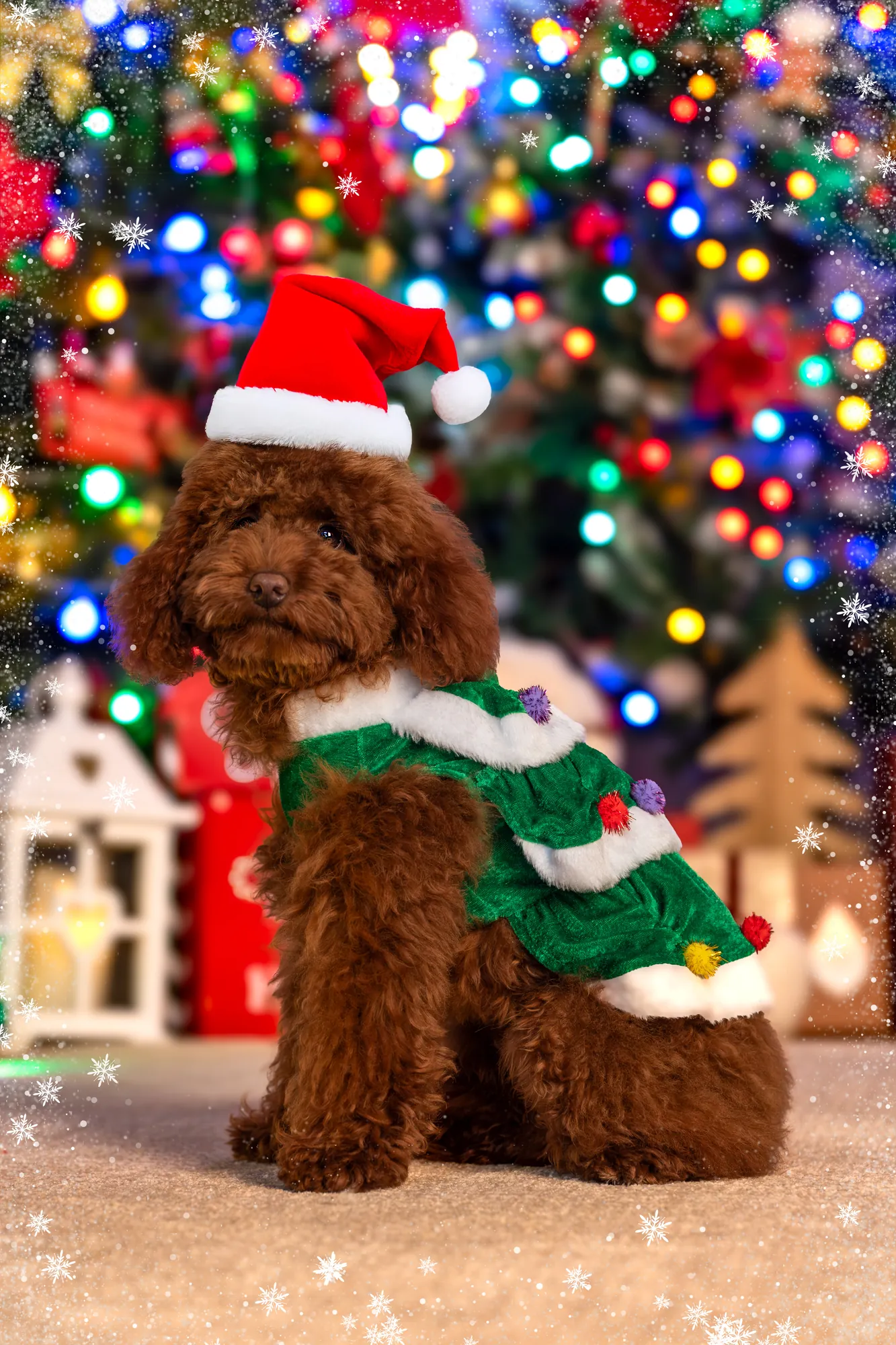 Natale, Studio Frau Fotografia