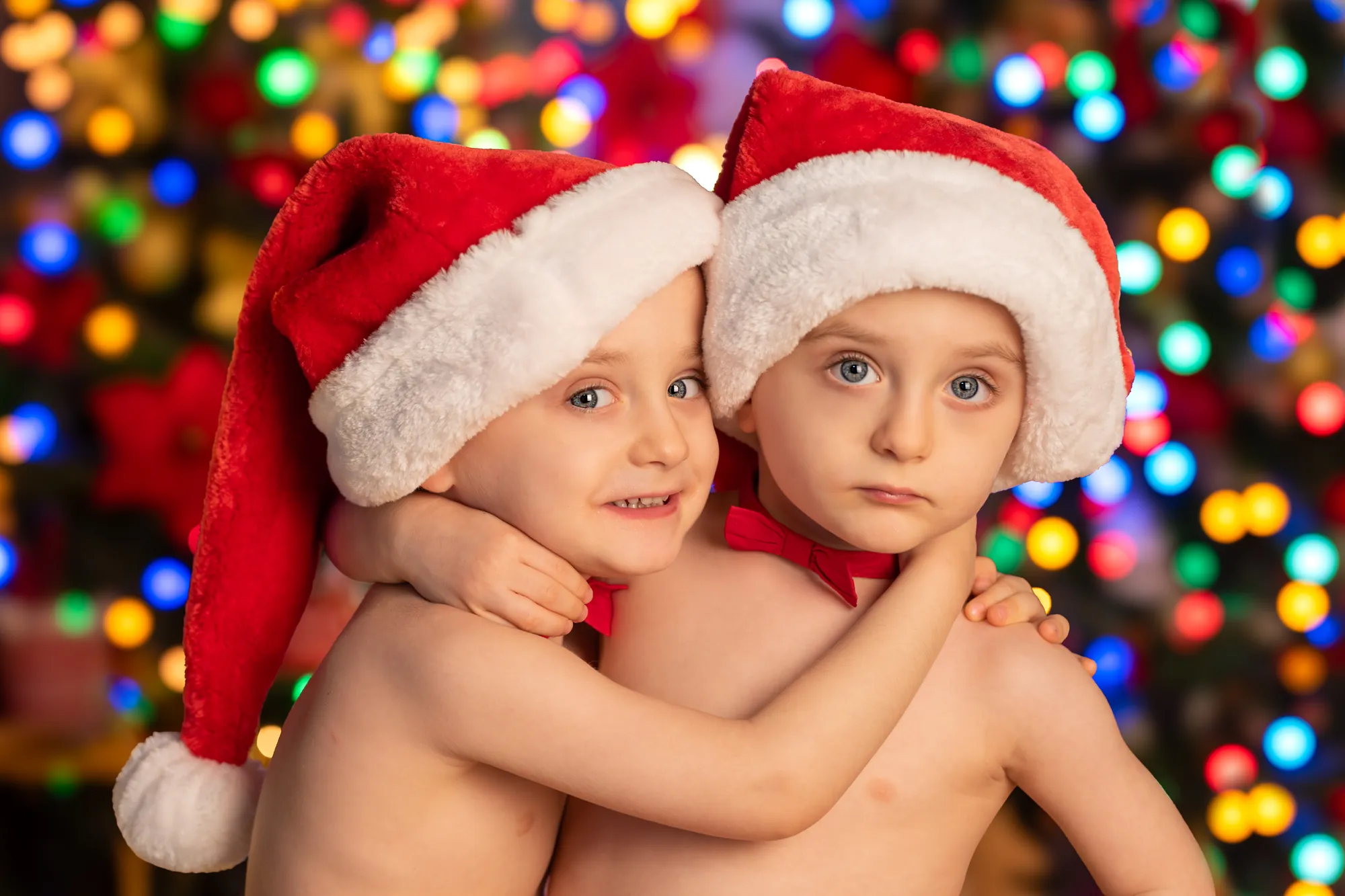 Natale, Studio Frau Fotografia