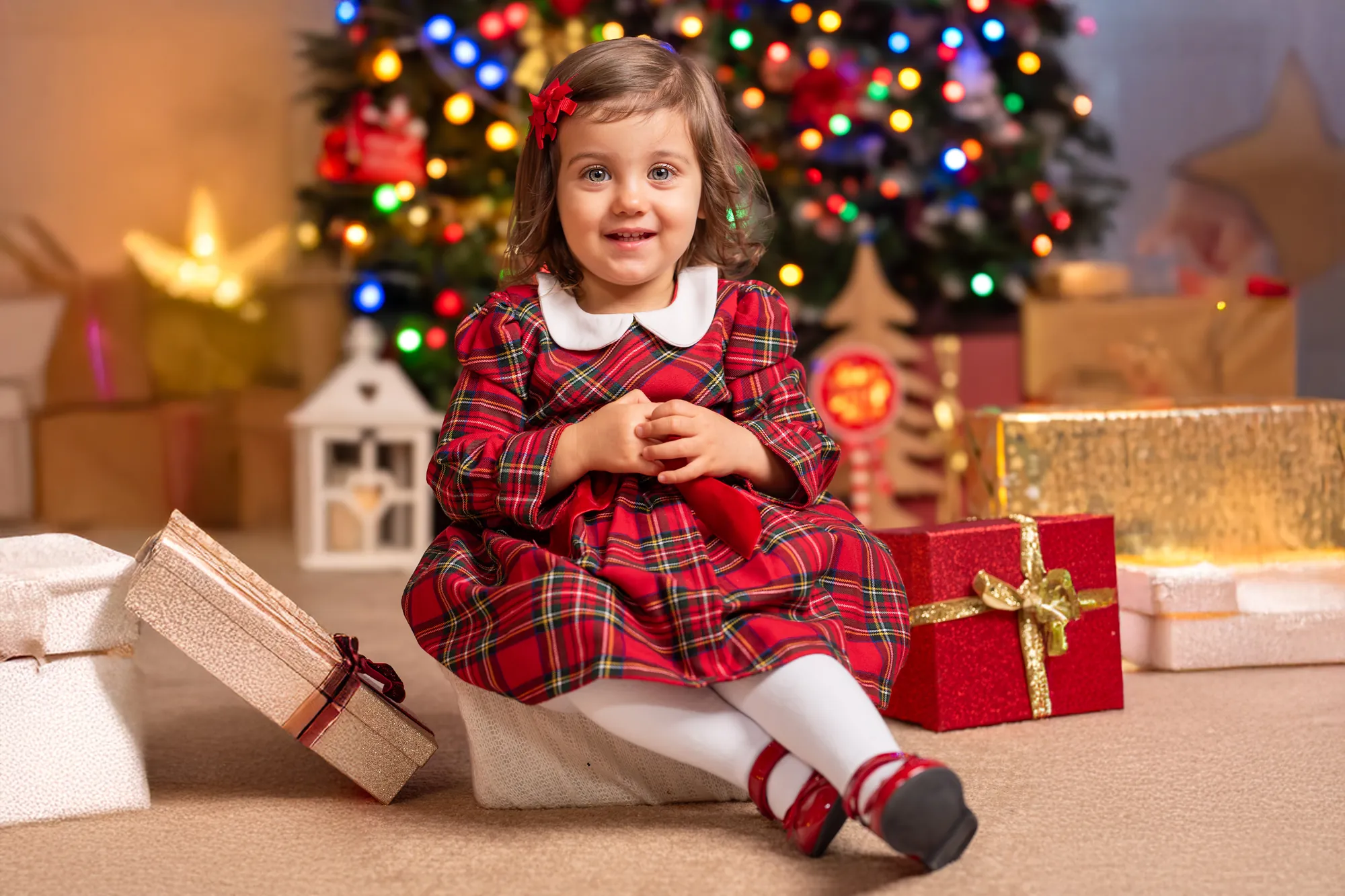 Natale, Studio Frau Fotografia