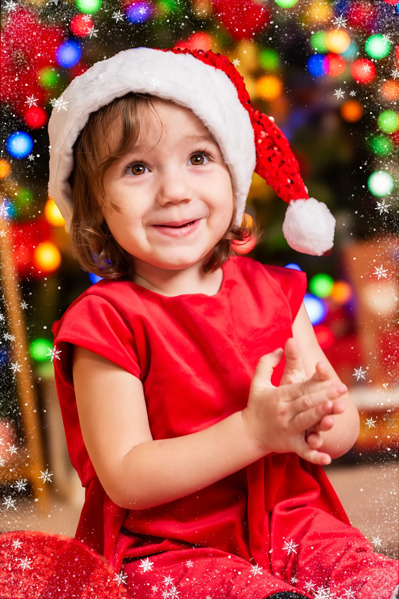 Natale, Studio Frau Fotografia