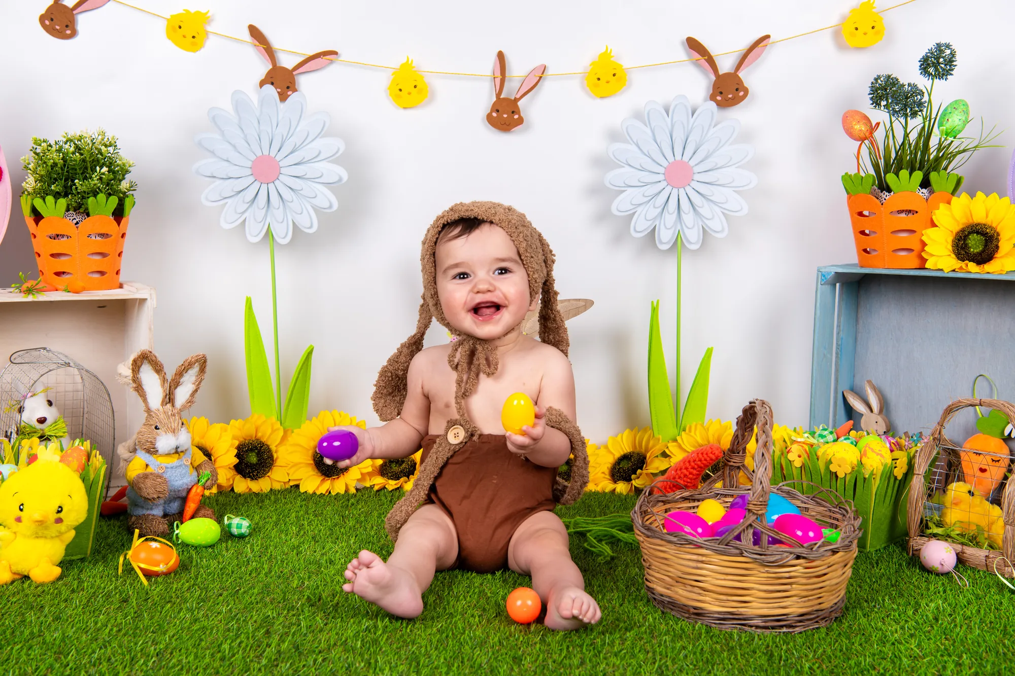 Pasqua, Studio Frau Fotografia