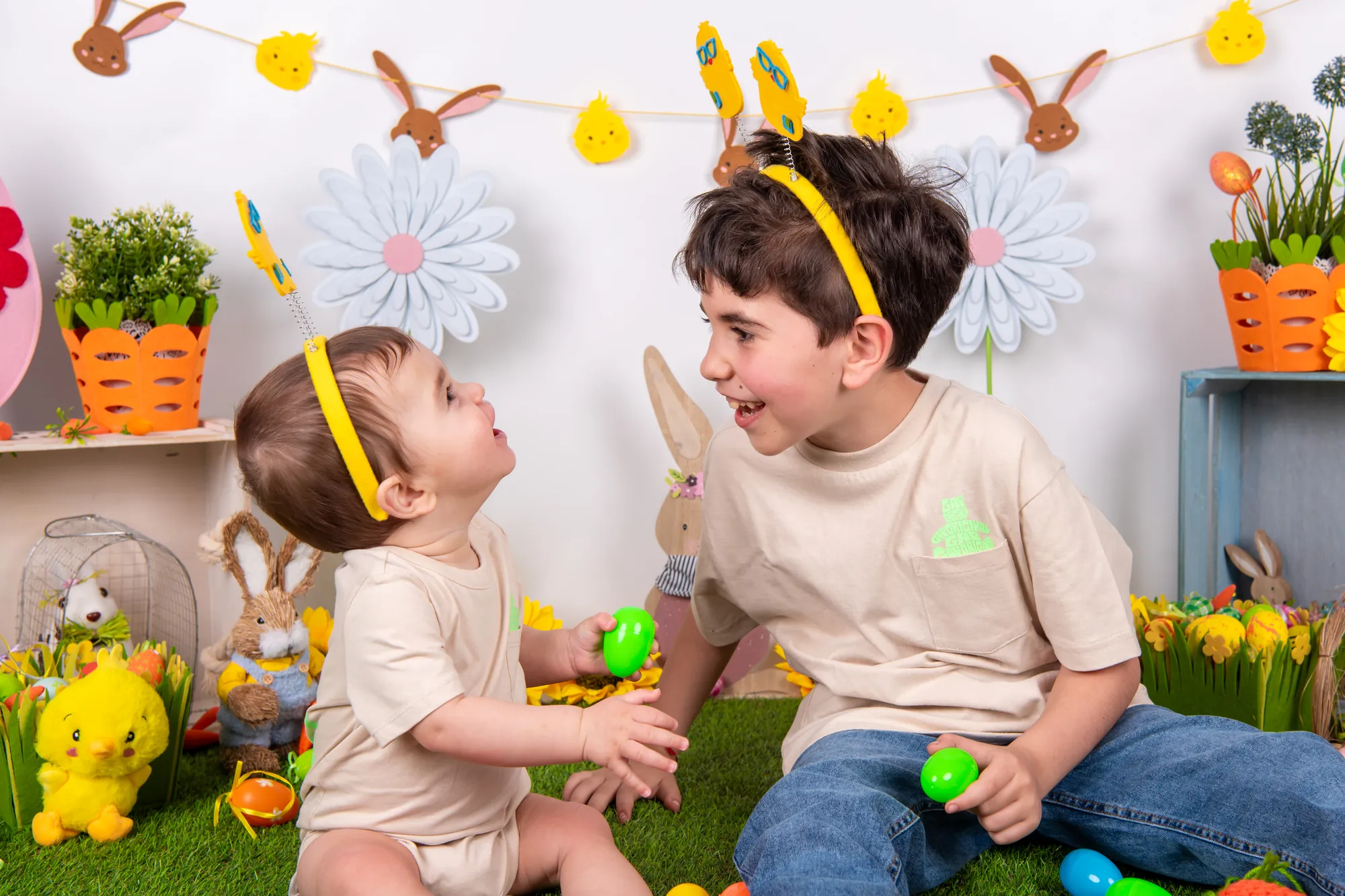Pasqua, Studio Frau Fotografia
