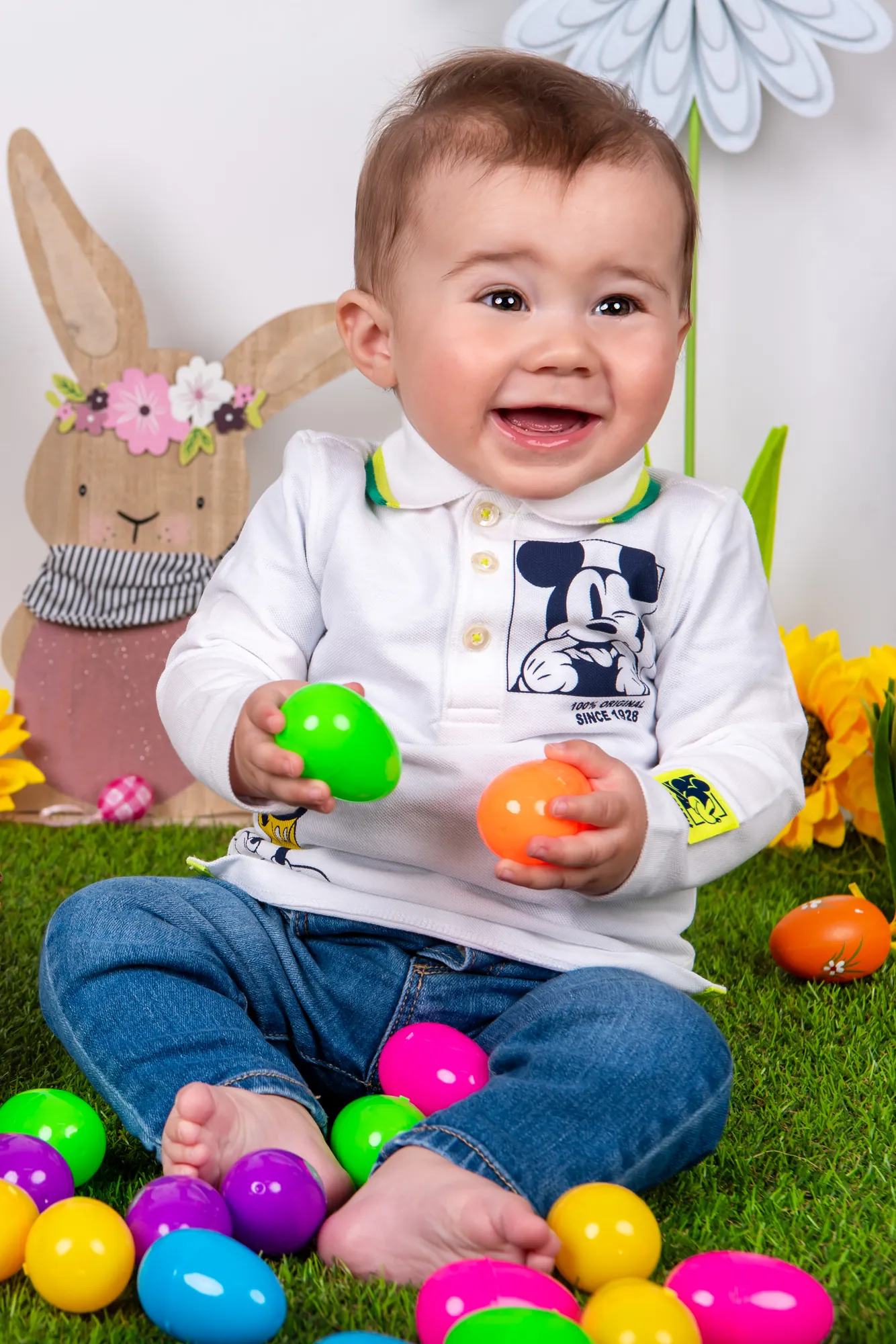 Pasqua, Studio Frau Fotografia