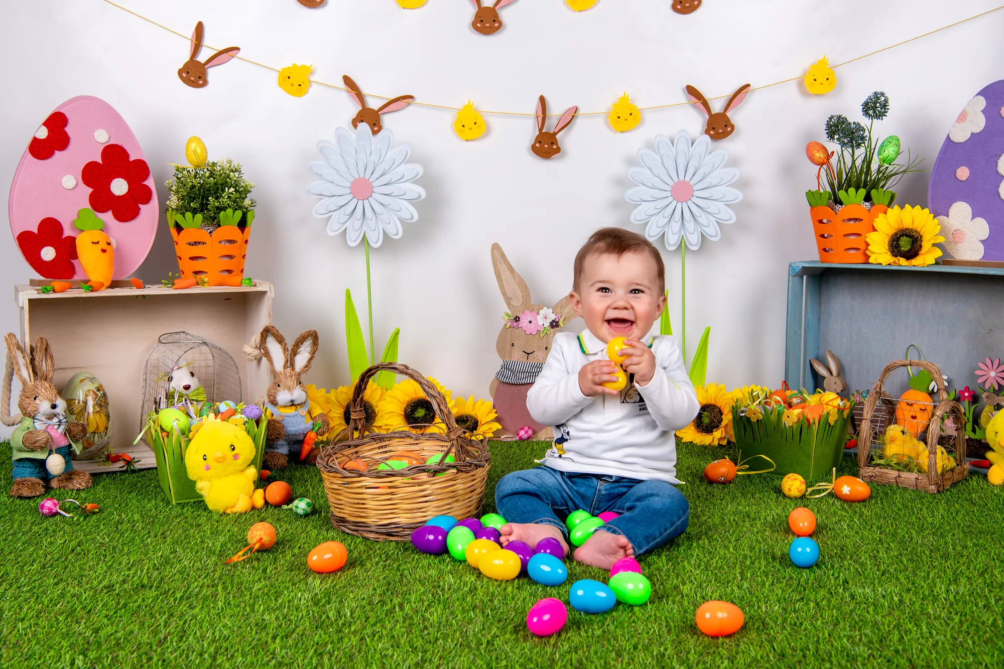 Pasqua, Studio Frau Fotografia