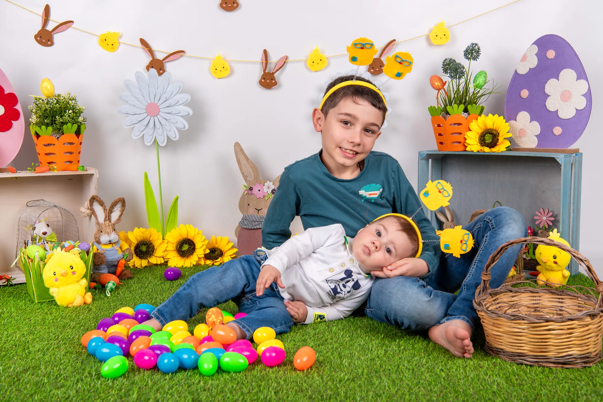 Pasqua, Studio Frau Fotografia