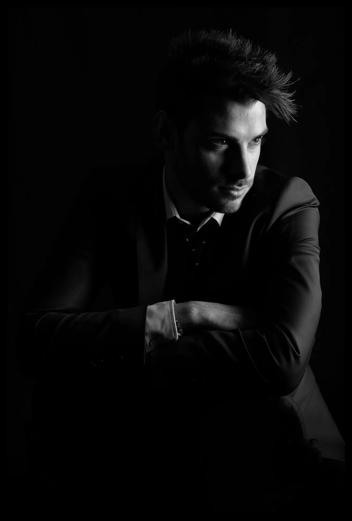 Ritratto, Studio Frau Fotografia