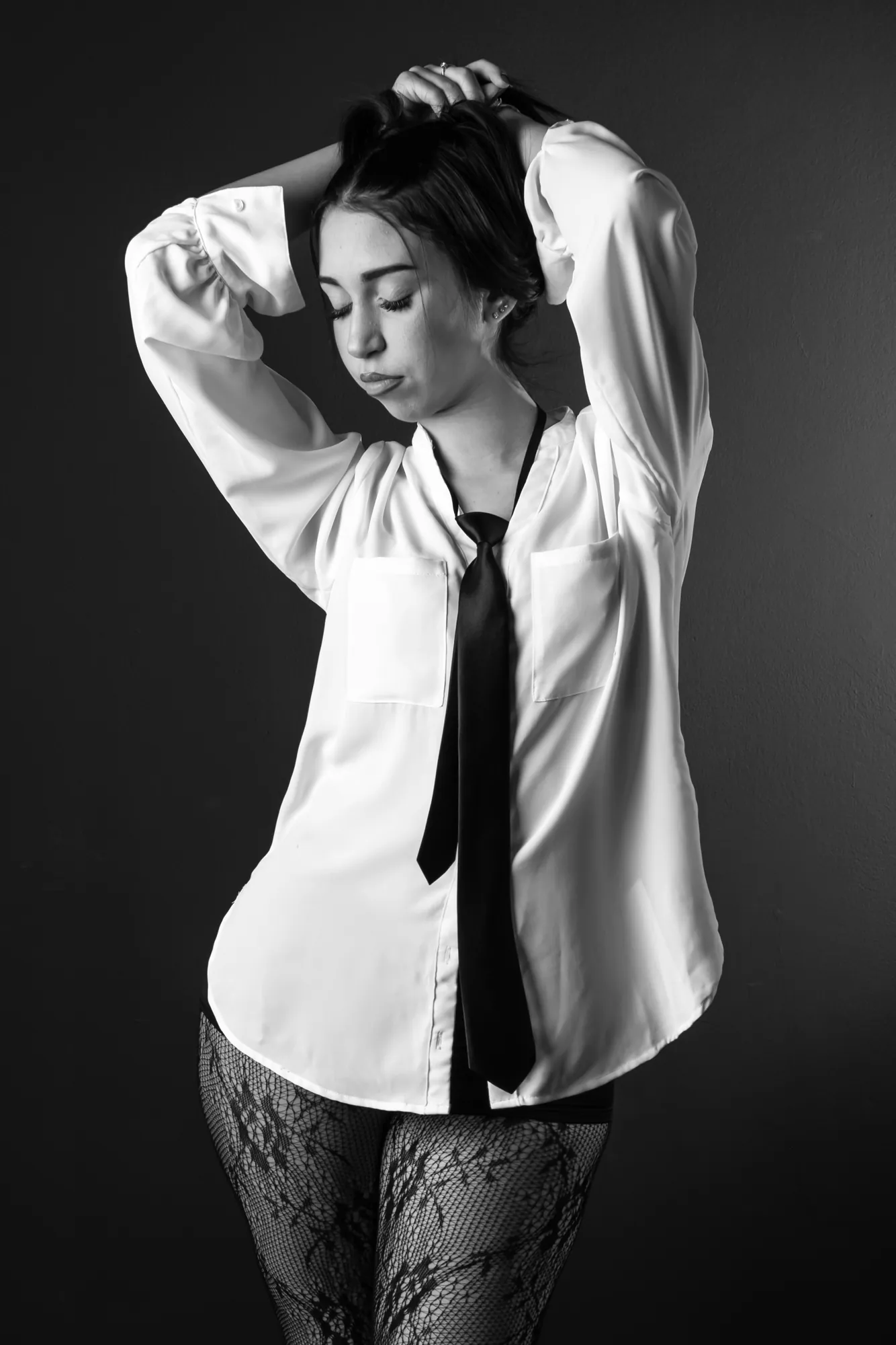 Ritratto, Studio Frau Fotografia